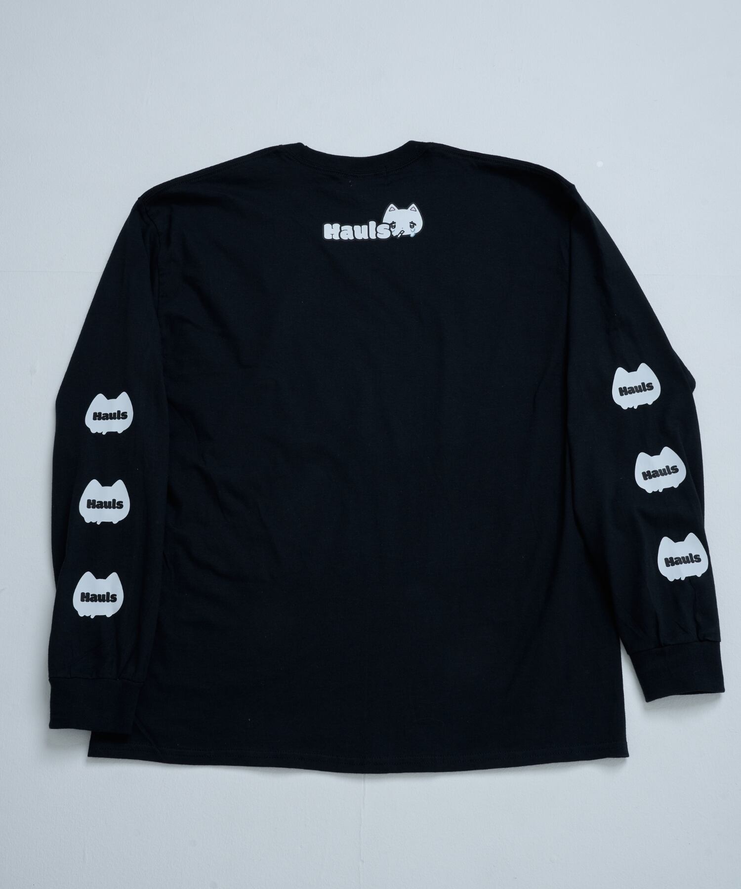 ドドーン！BIGロンTEE | Hauls
