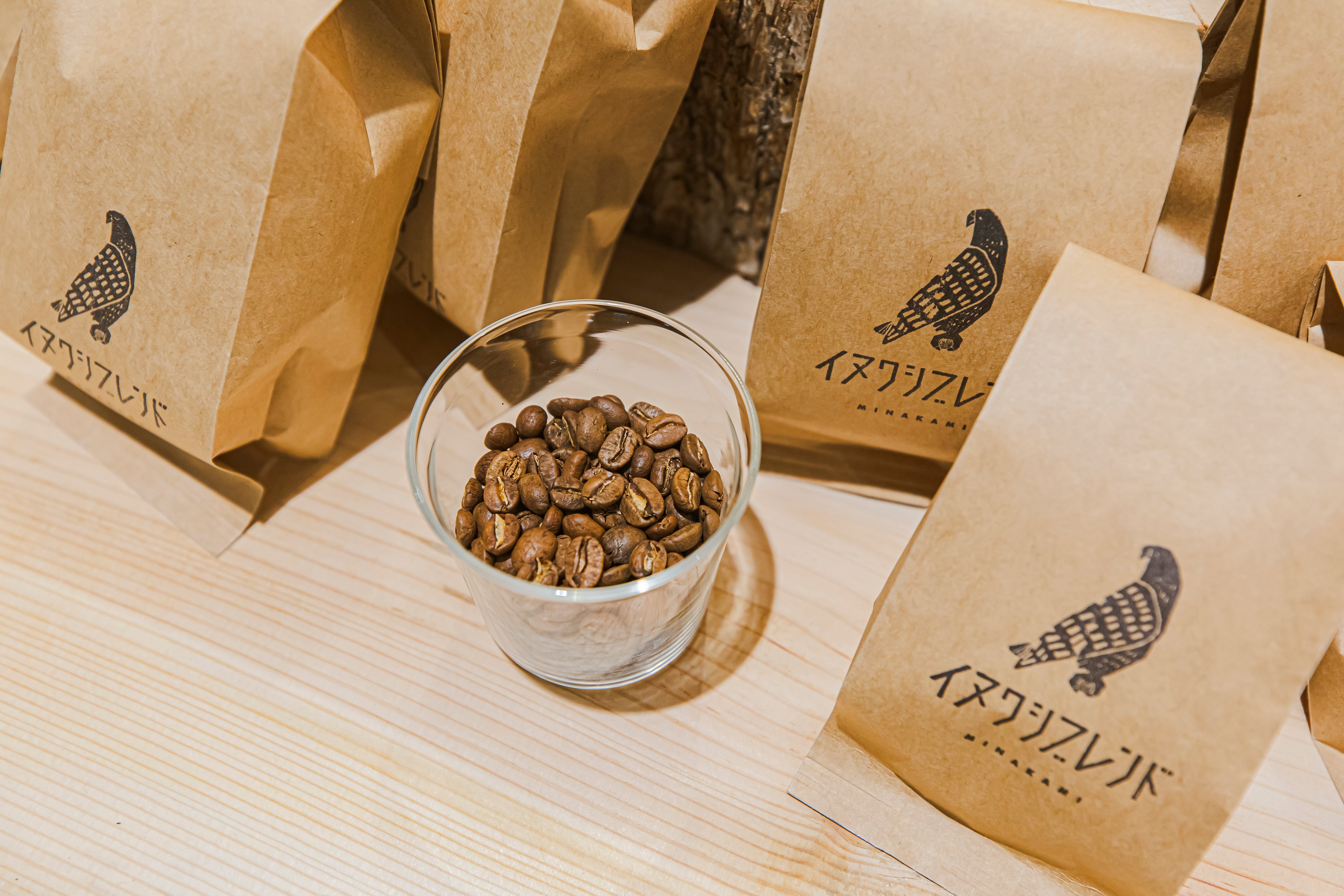 inuwashi store