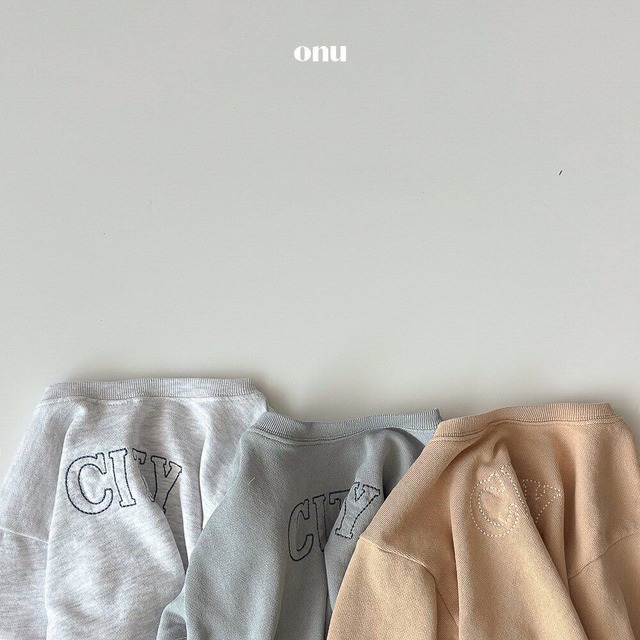 予約⌇ONU / City MTM