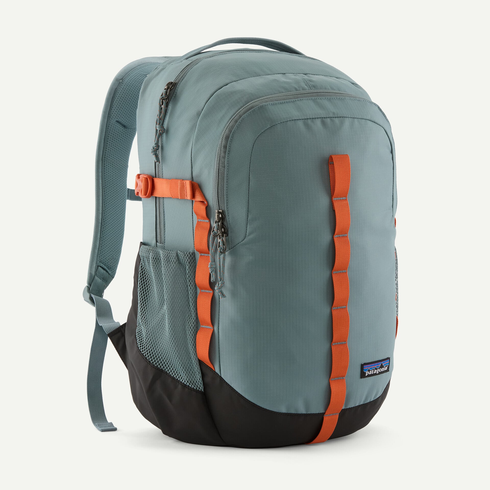 2026 NEW MODEL パタゴニア レフュジオ・デイパック 26L Blue Sage