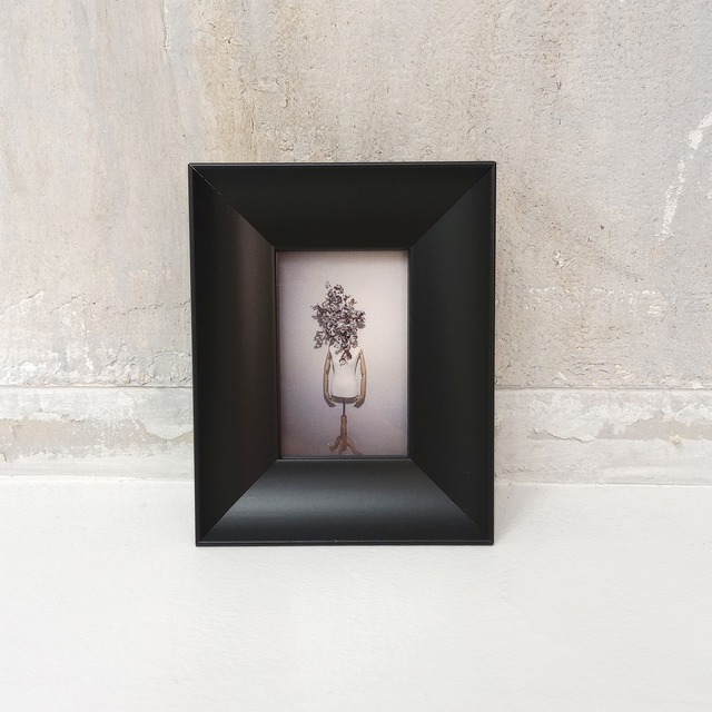 Mini art 【 Mannequin in the silence 】
