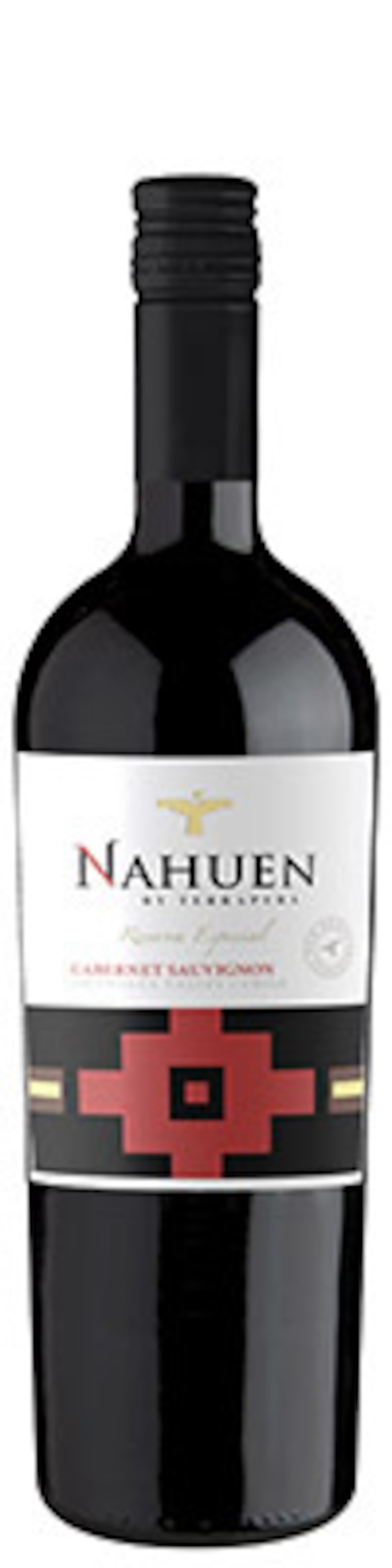 ナウエン・レゼルバ・エスペシアル・カベルネ・ソーヴィニヨン　22　ナウエン　Nahuen Reserva Especial Cabernet Sauvignon　22　Nahuen