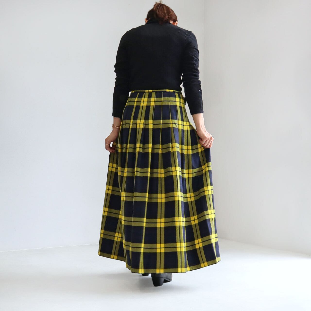 O’NEIL OF DUBLIN 90cm スカート