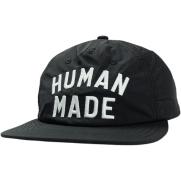 Size【フリー】 HUMAN MADE ヒューマンメイド 25AW 5PANEL NYLON CAP