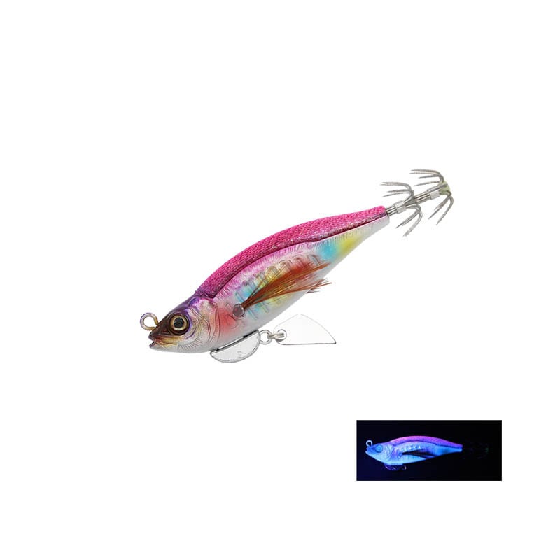 HUGGOS 55mm/6g | LITTLE JACK online store