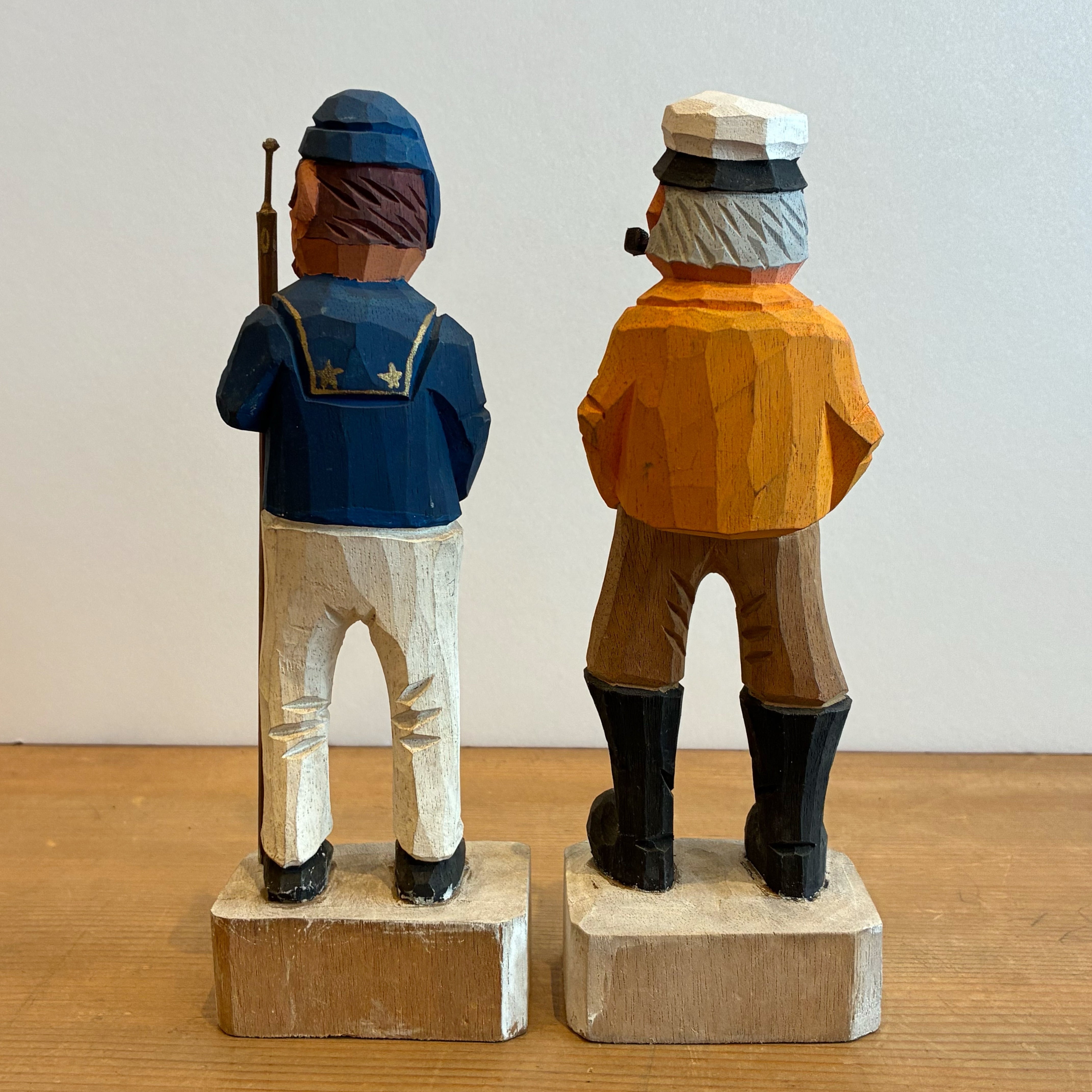 マドロス人形 21cm | POTLATCH