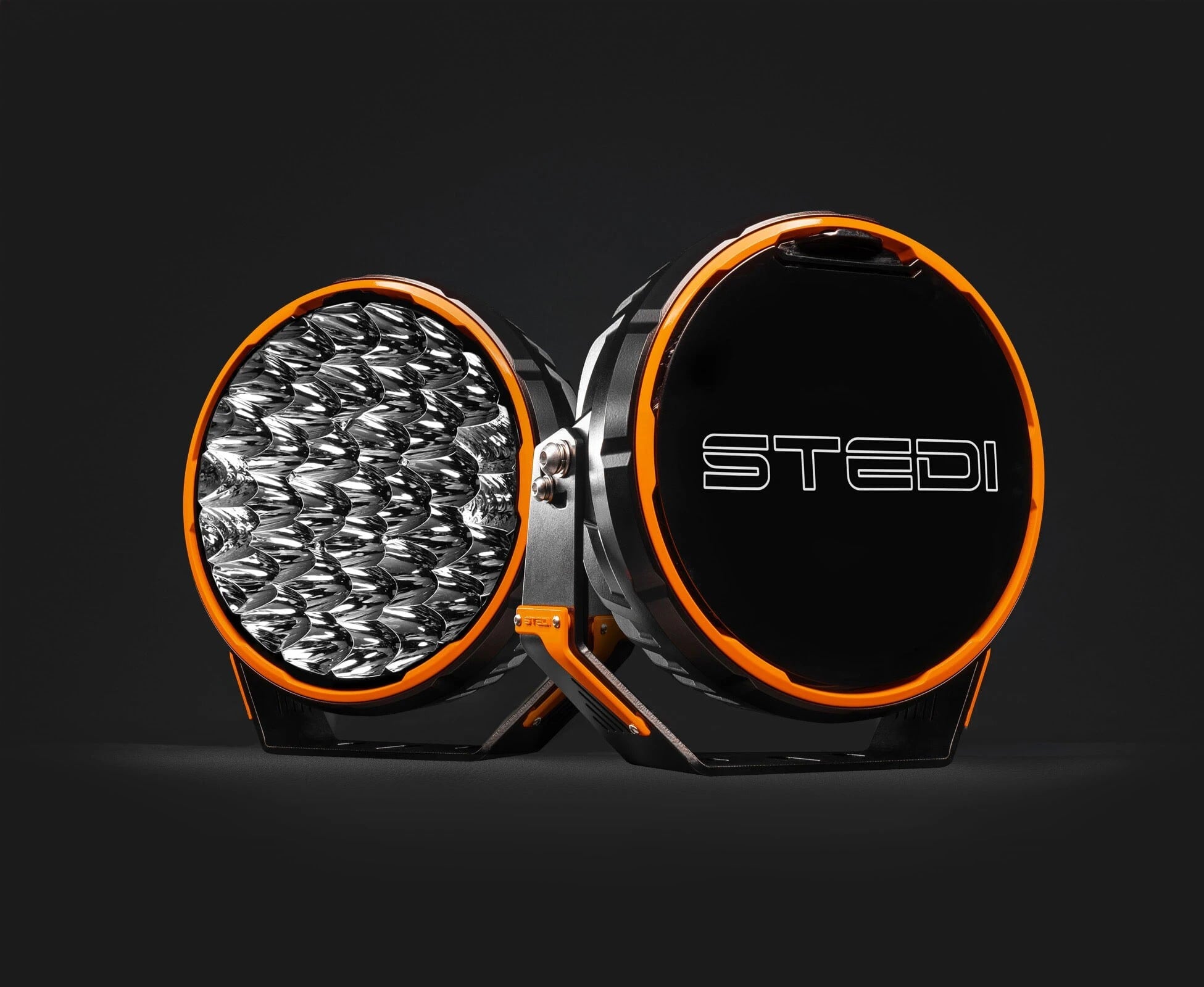 STEDI | mellow.up