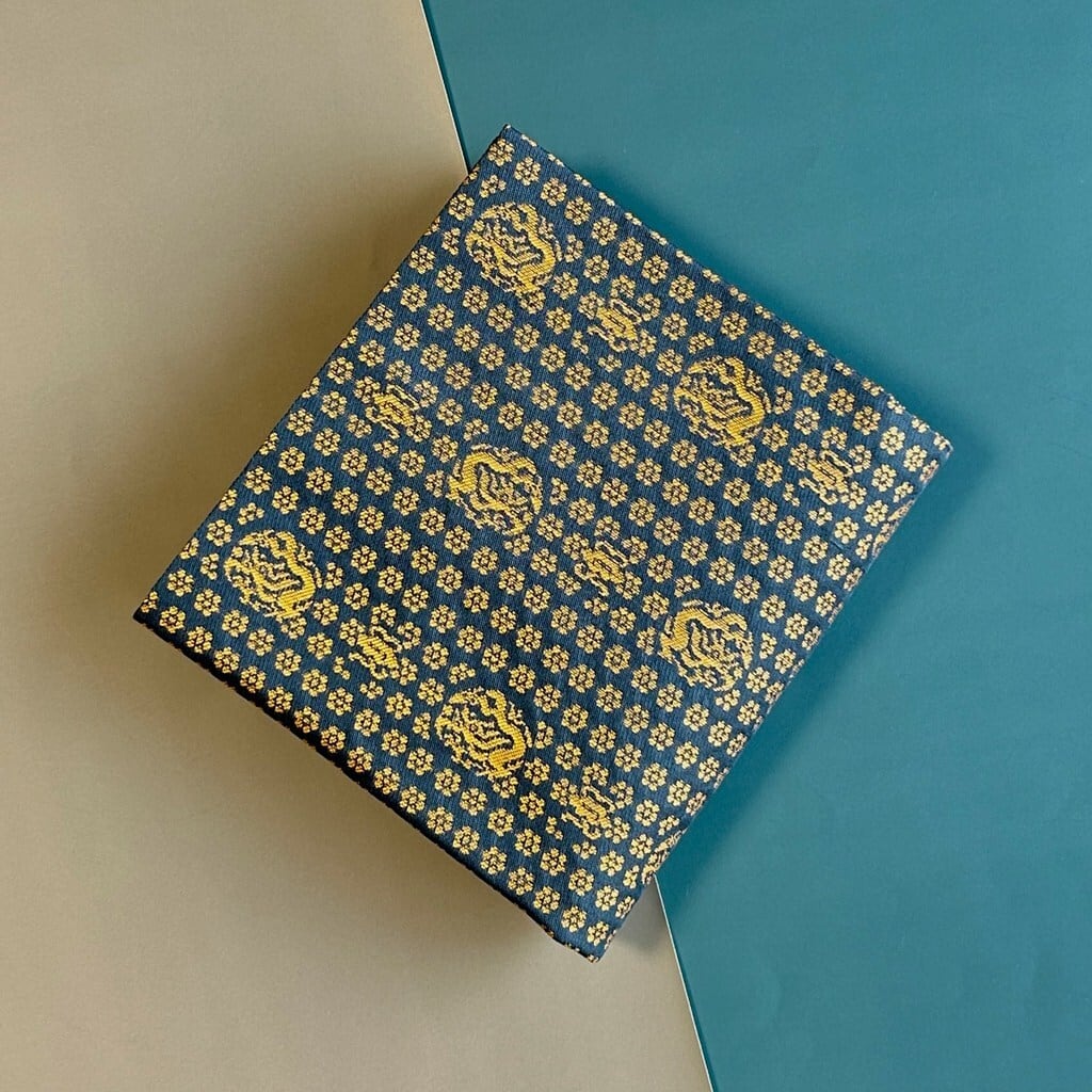 紳士向き帛紗 | 茶道帛紗 大阪有香