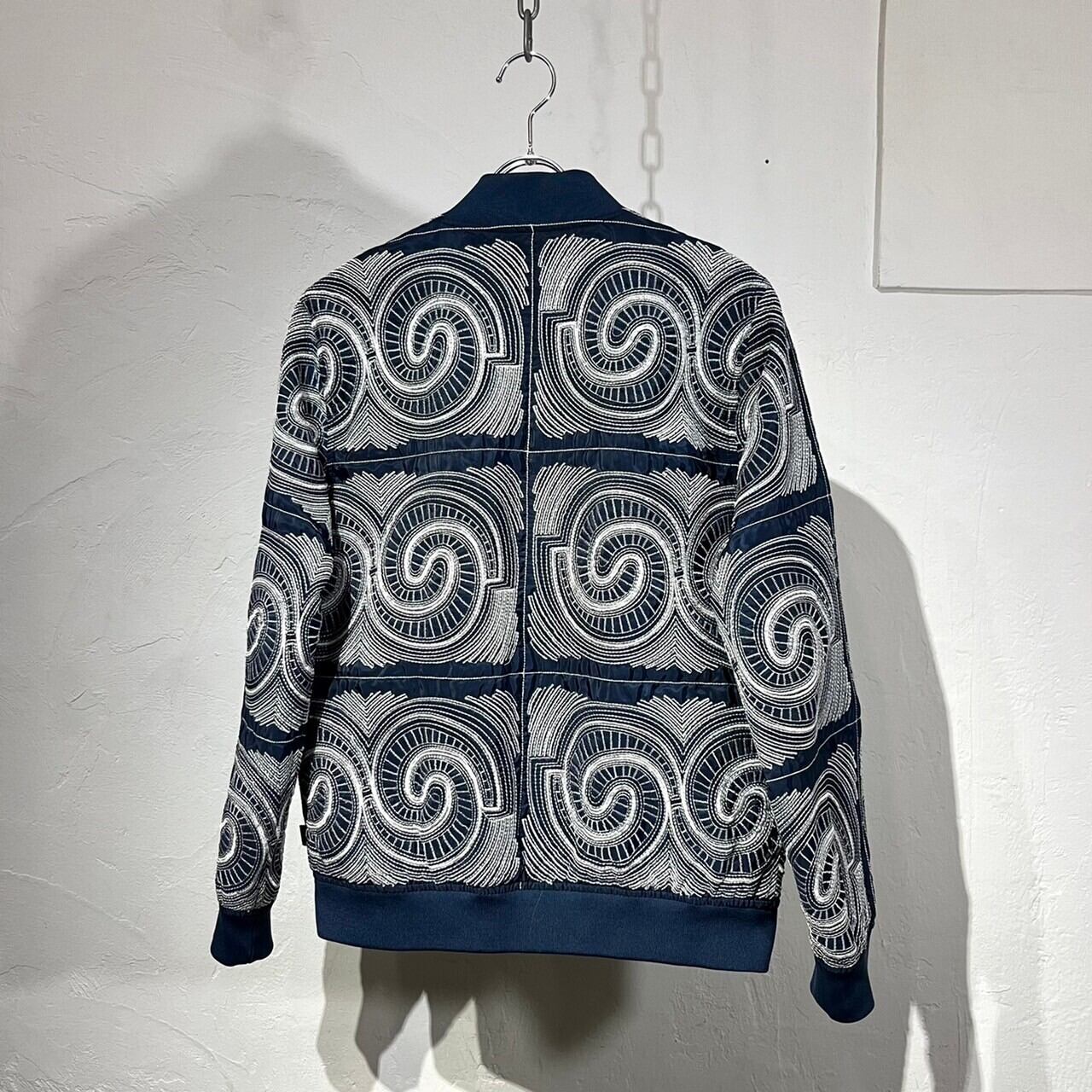 14SS Supreme UPTOWN JACKET | VOLAR