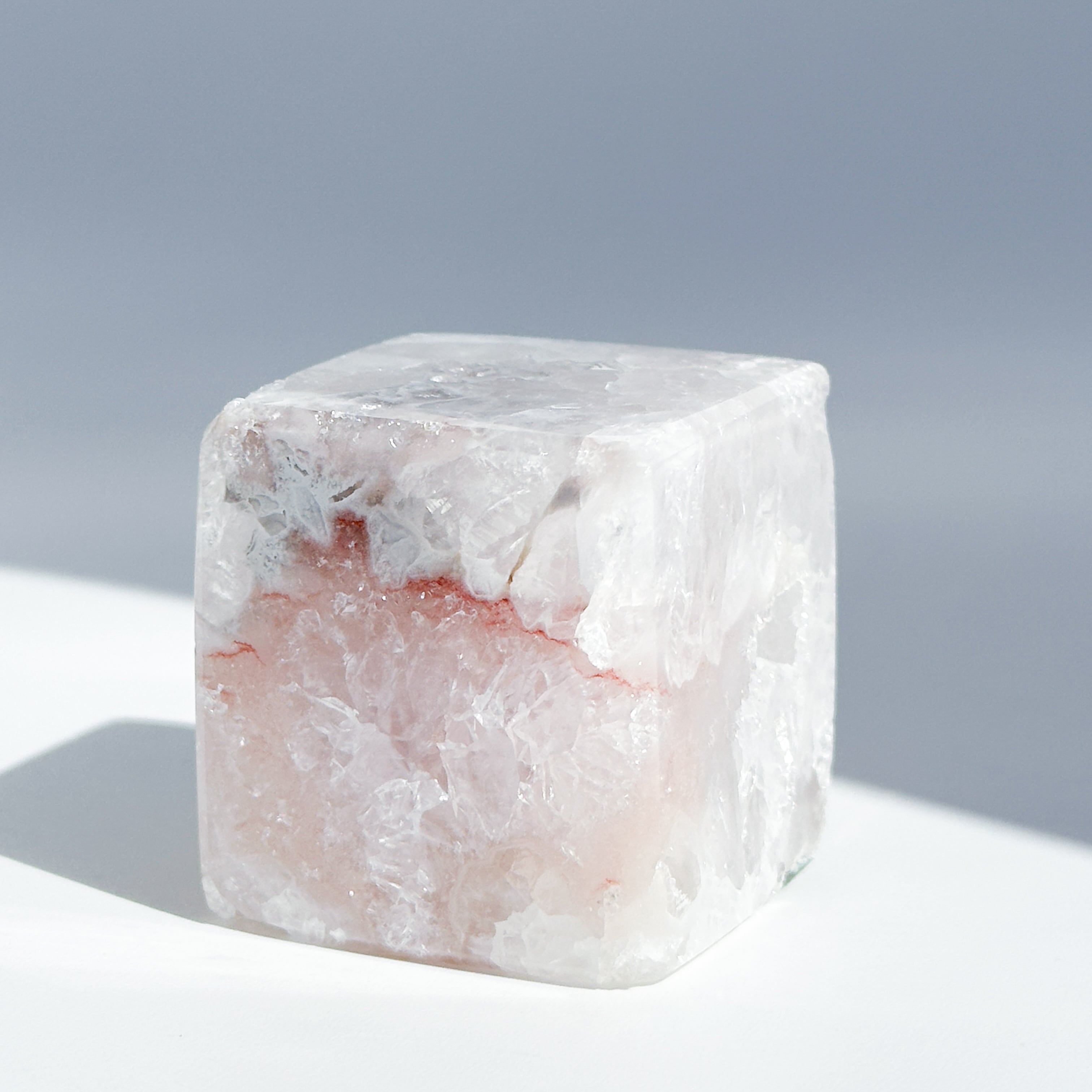 ピンクアメジスト | Kamoku［カモク］インテリア天然石・鉱物のネット