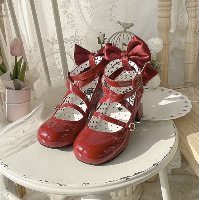 靴類 | HoshibakoWorks 