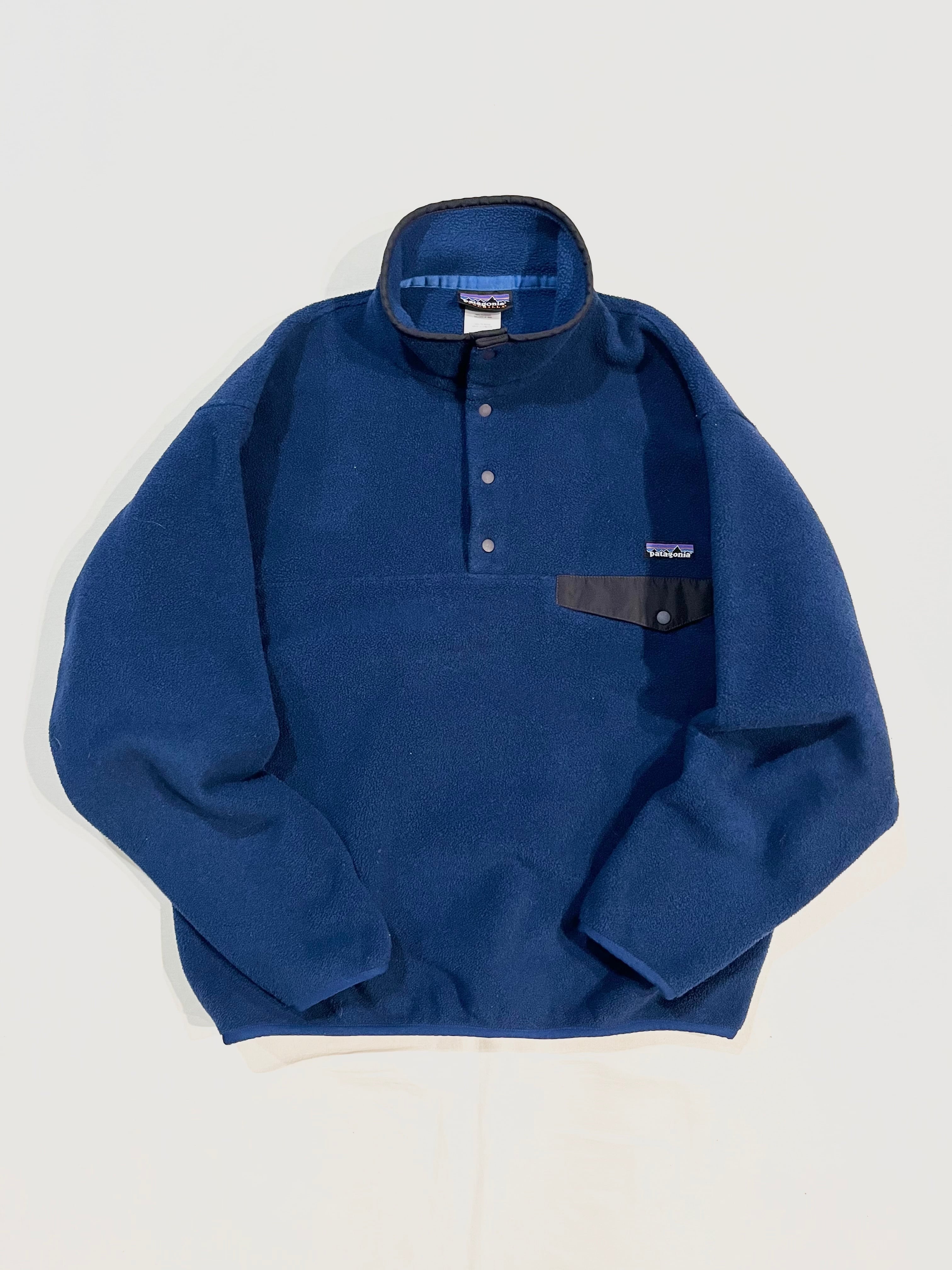 1990s Russell Athletic henry neck hoodie | Lily online shop