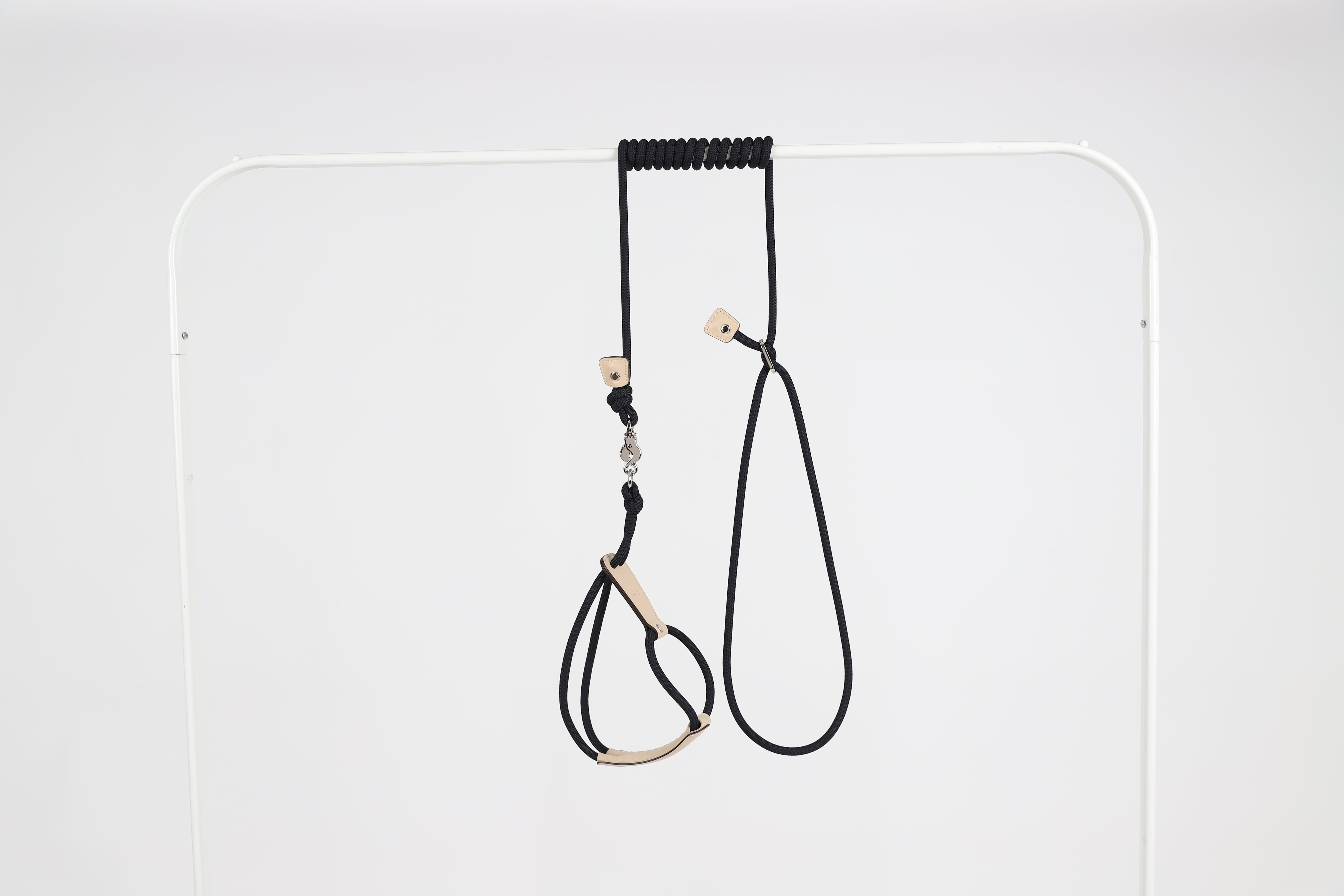 HOZI】ハンズフリー リーシュリード「Sサイズ」 | おしゃれなペット