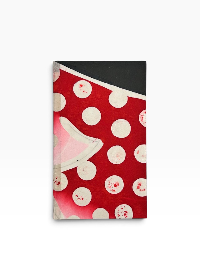 【特別仕様】弘前ねぷたノート⑳ Hirosaki Neputa Notebook