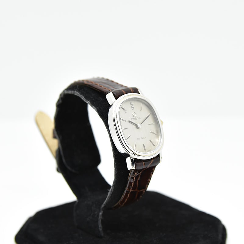 1970's OMEGA DE VILLE / オメガ デヴィル ヴィンテージウォッチ (手