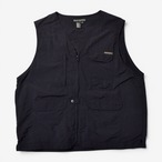 90s Royal Robbins フィッシングベスト ブラック