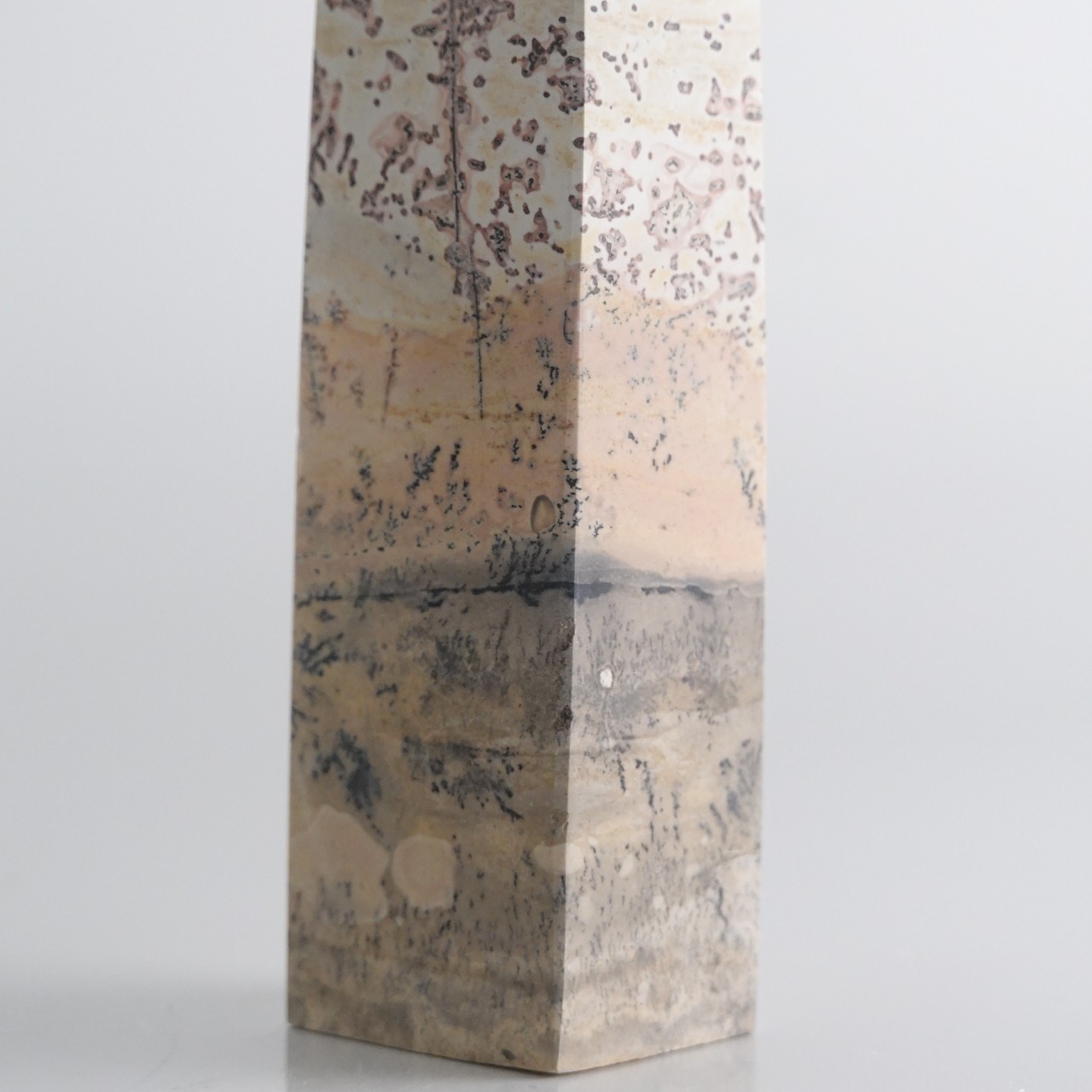 ピクチャージャスパー / タワー