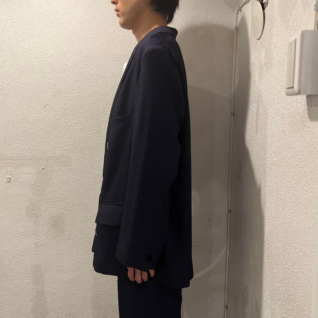 OVERCOAT セットアップ スーツ