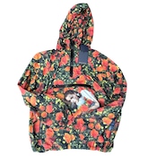 【LOUIS VUITTON】ルイ・ヴィトン "WIZARD OF OZ POPPY" 19SS ウィンドブレーカー