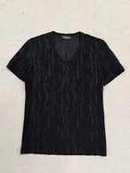 TORNADO MART v-neck T-shirts