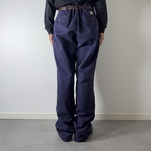 90s 初期型 USA製 Polo by Ralph Lauren POLO CHINO W36L33相当 古着