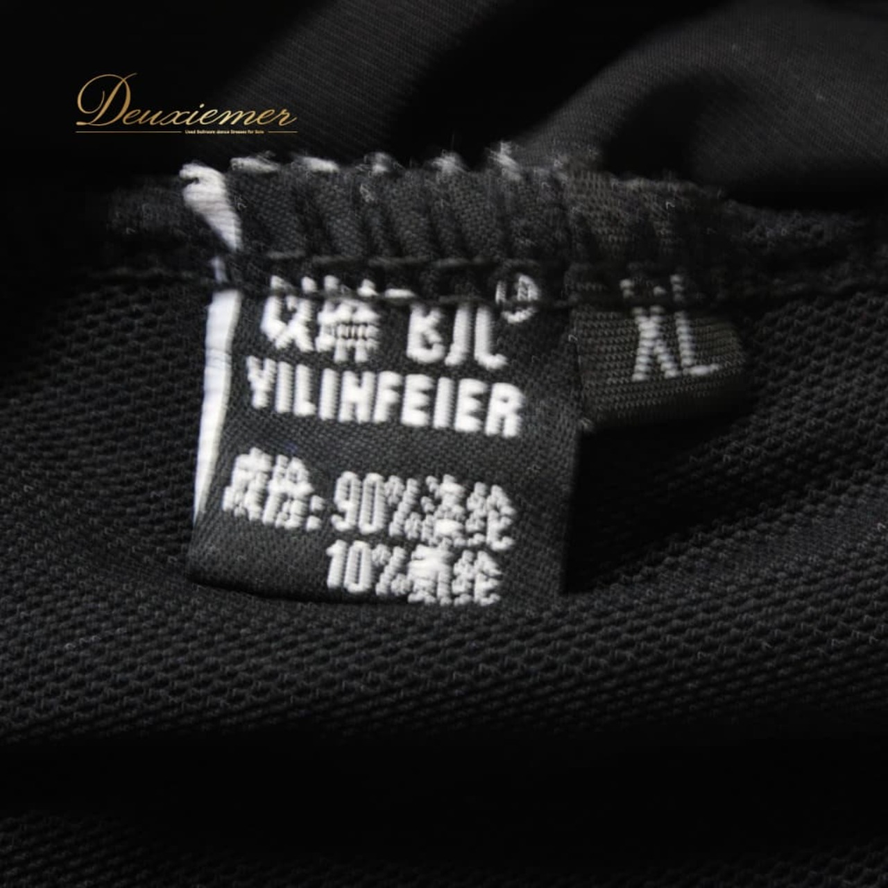 社交ダンス 衣装 YILINFEIER レオタード レッスンウェア ブラック系 黒 無地 トップス シンプル 練習着 練習用 スタンダード ラテン エレガント きれいめ 気品 かわいい 上品 大人っぽい 華やか シック レディース オールシーズン ソシアルダンス 競技ダンス ボールルームダンス