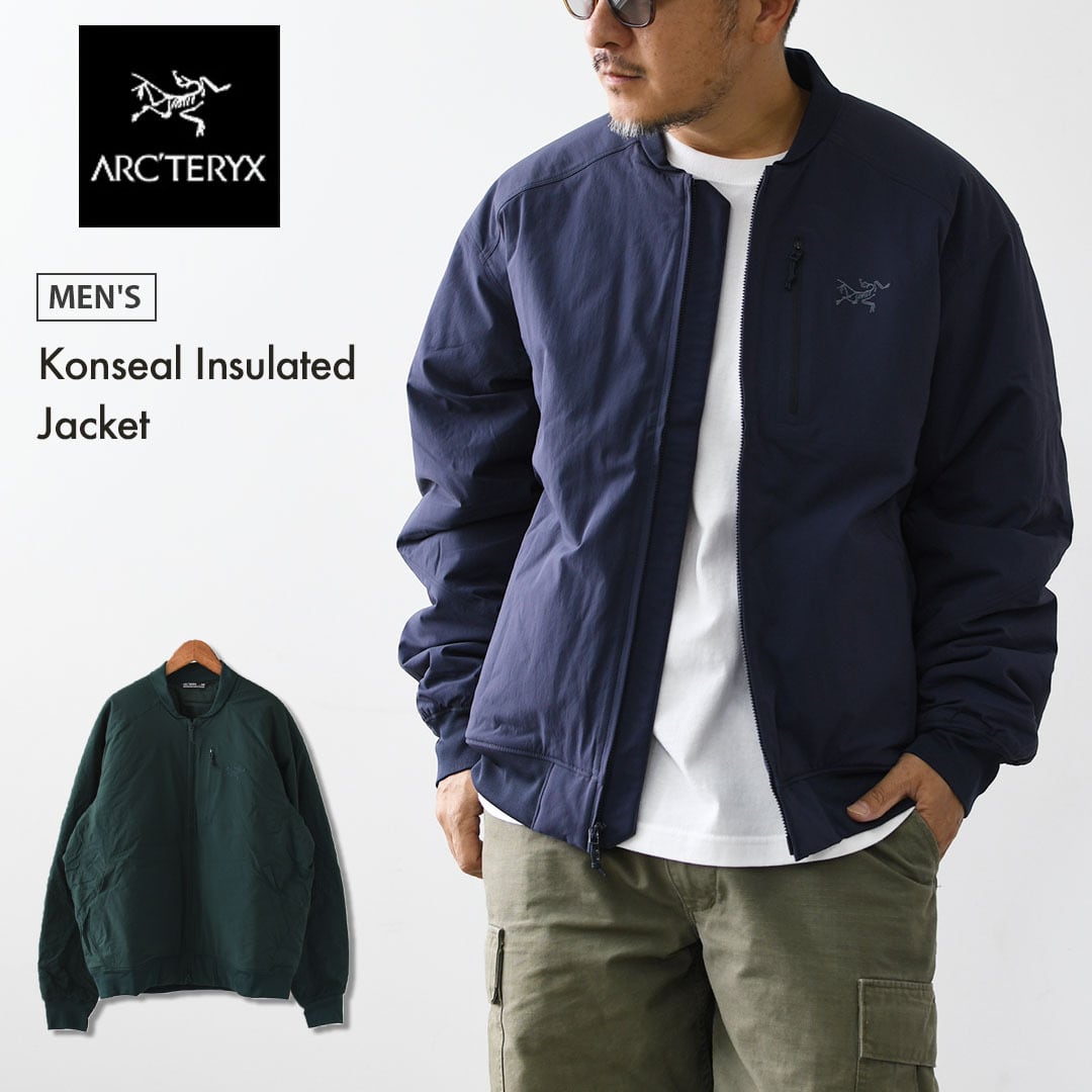 JACKET (OUTER) | refalt online store