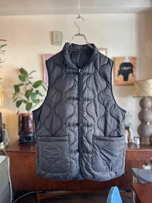 PHINGERIN / Kung-Fu Liner Vest