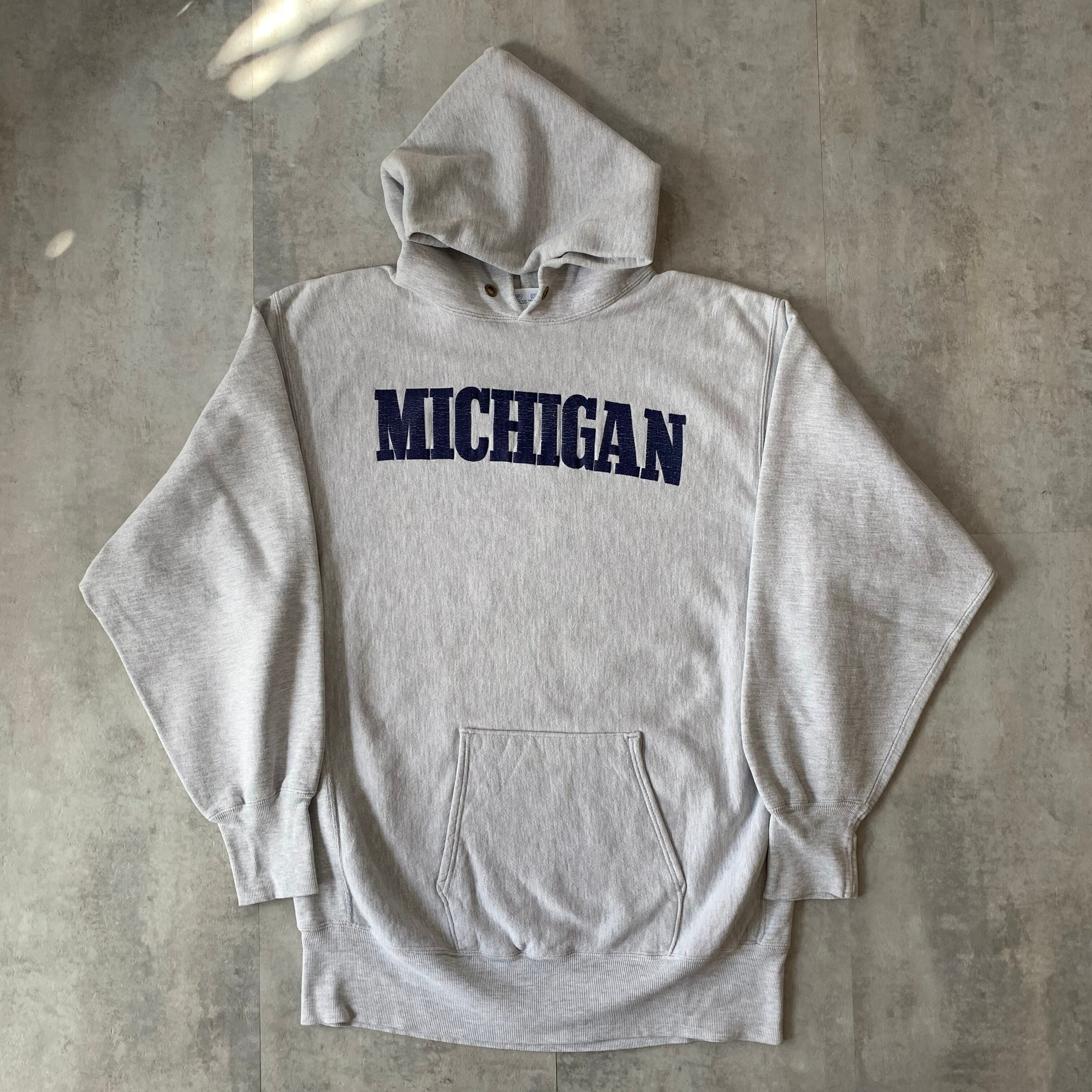 champion チャンピオン リバースウィーブ パーカー No.71