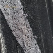 社交ダンス 衣装 チャコット Chacott ワンピース ドレス 黒 レース ベロア 高級感 綺麗 上品 パーティドレス ブラック系 フォーマル 大人可愛いエレガント デザイン スリム フィット感 シンプル 上品 黒ドレス レディース おしゃれ パーティ ステージ衣装 ロングドレス 社交ダンス衣装