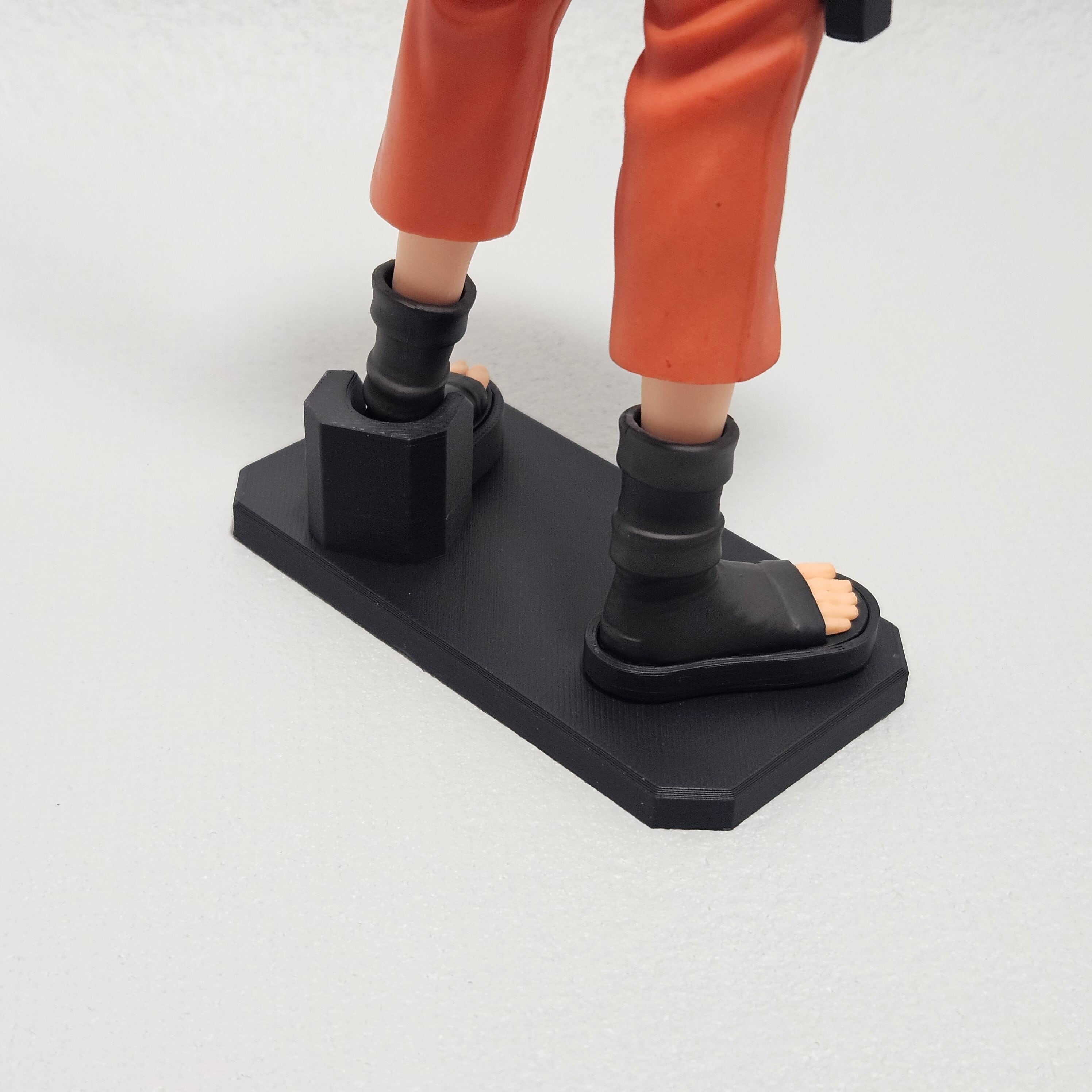 水平補正】一番くじ NARUTO A賞 ナルト フィギュア 専用台座 | Noah Lab