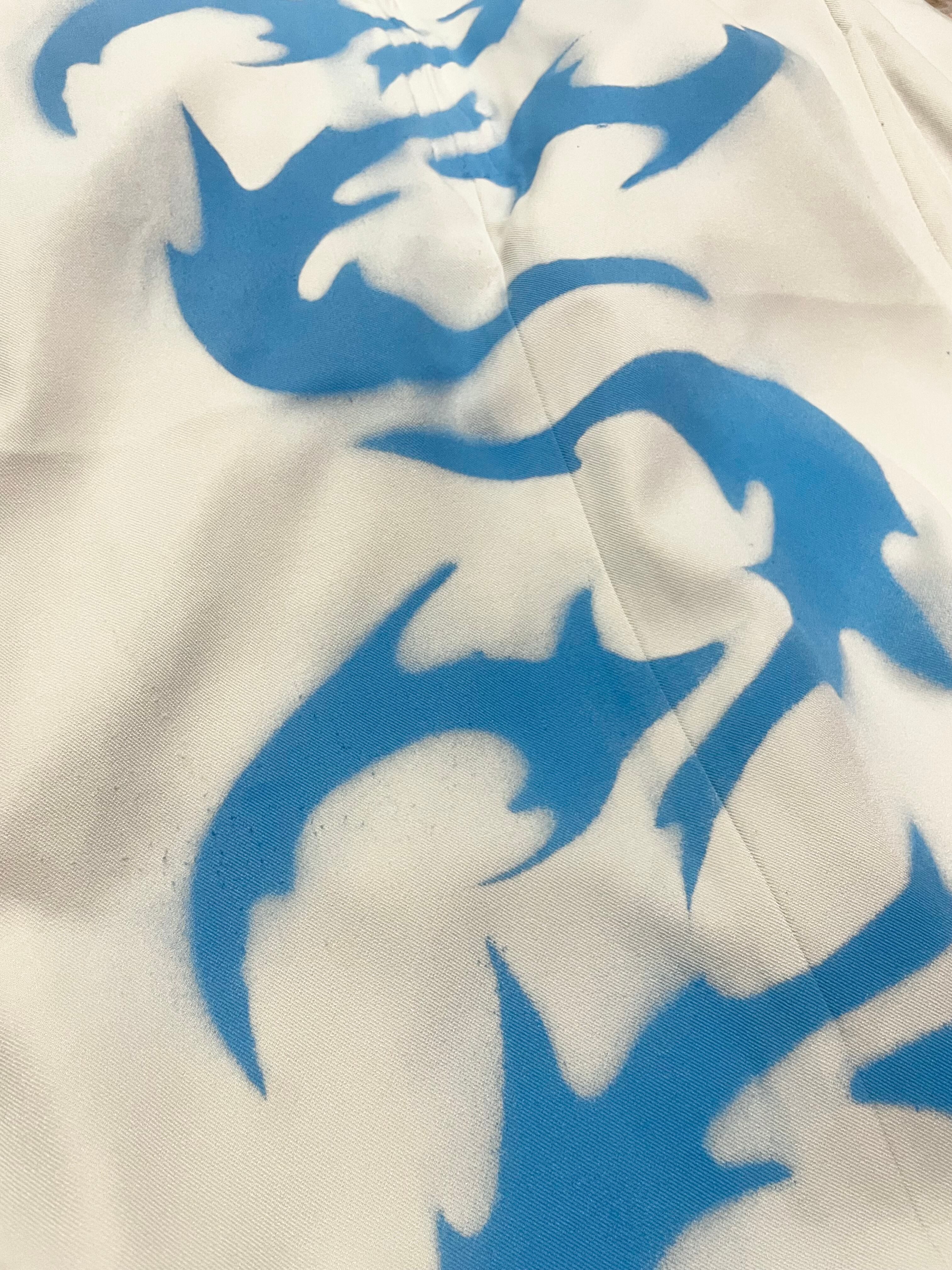 perfect plan Stencil dress