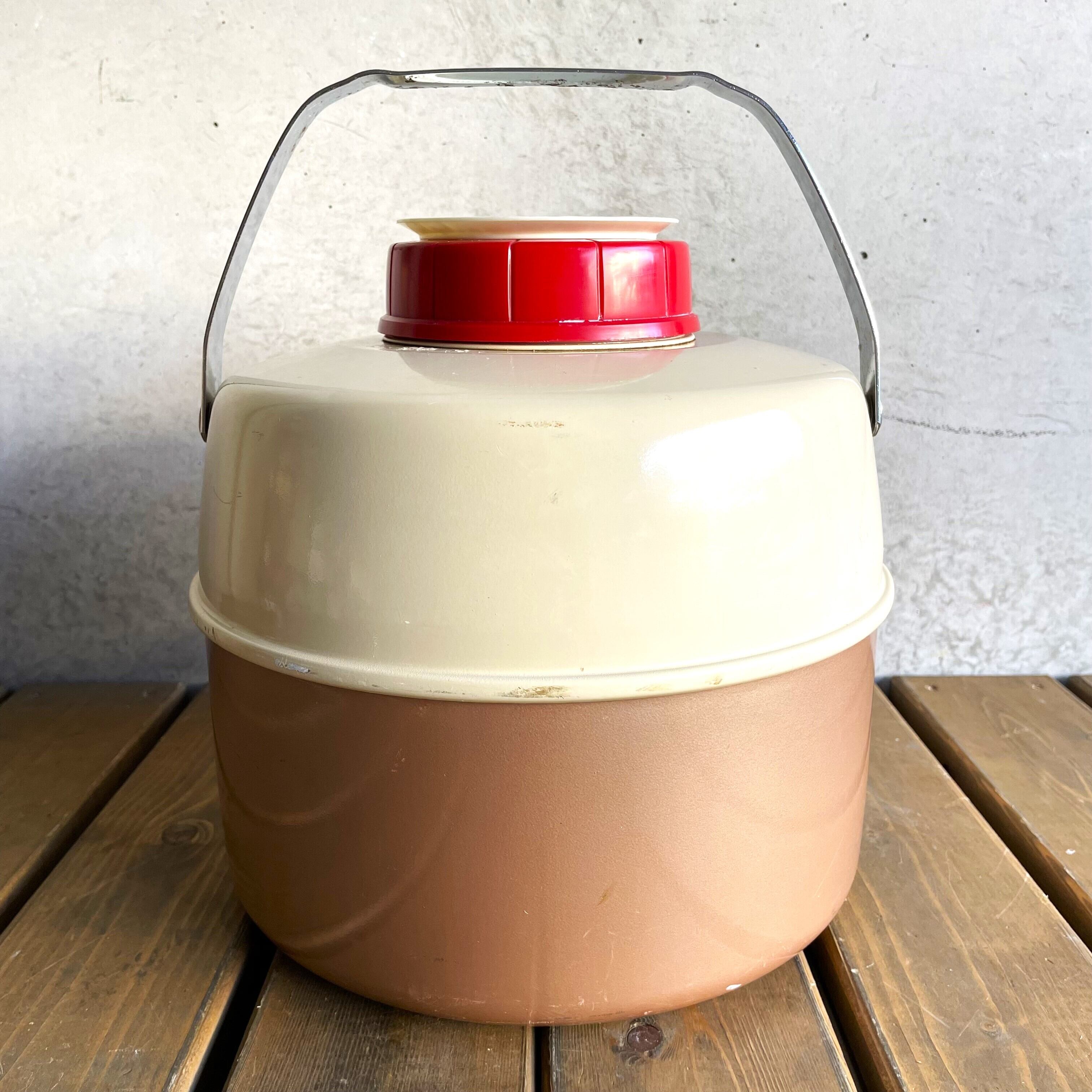 ③ナップモナーク KNAPP-MONARCH THERM-A-JUG サーマジャグ ウォーター