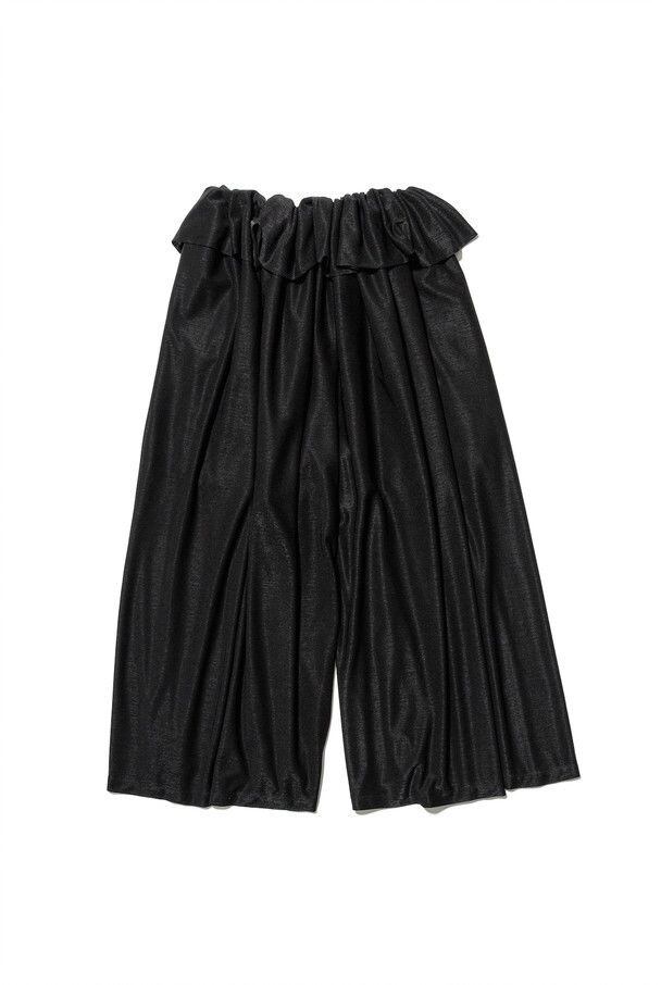 NON TOKYO フリルタンクトップ | NON-19S-1-016 | IAAAM ONLINE STORE