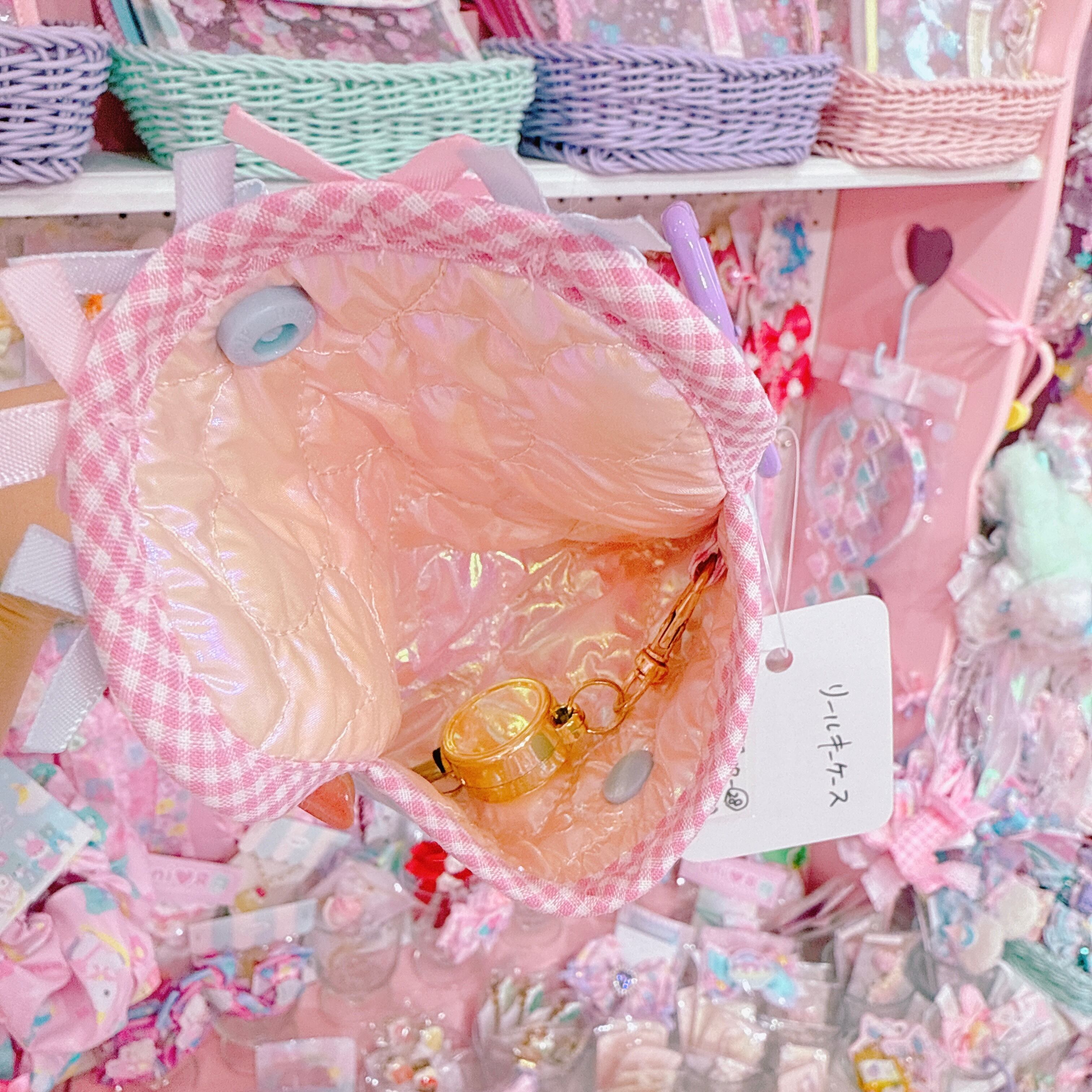 【N9】17-28リールキーケース