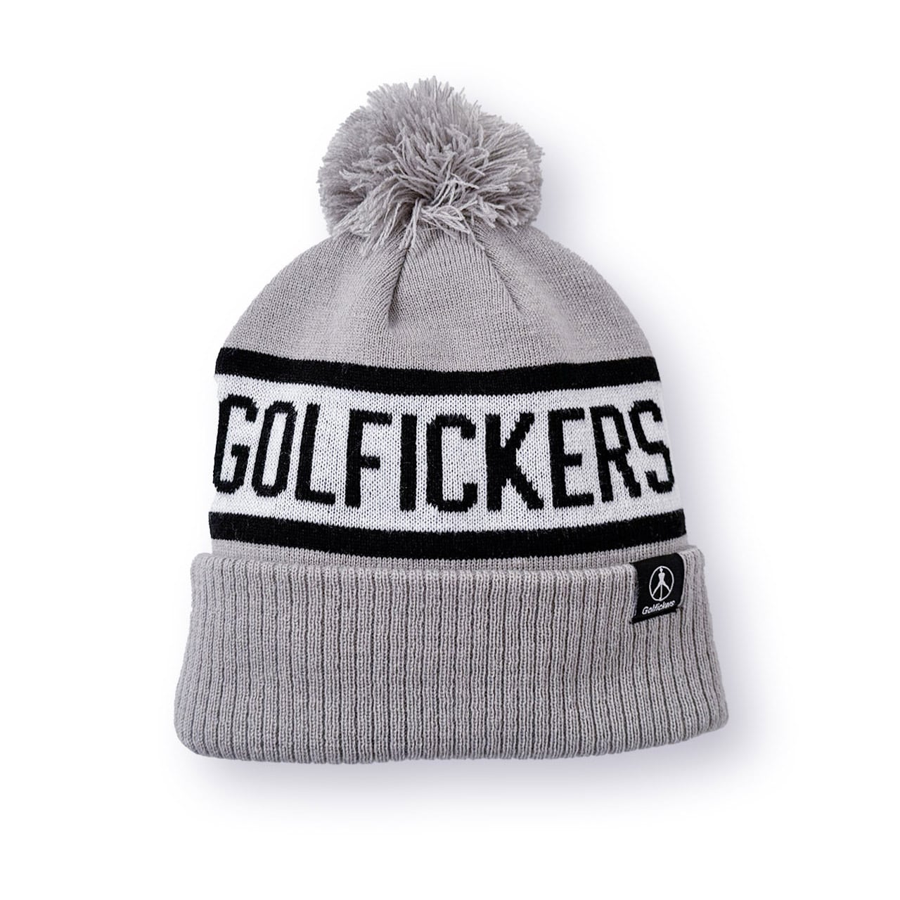 Golfickers ゴルフィッカーズ ニット キャップ G-KNIT CAP新品未使用