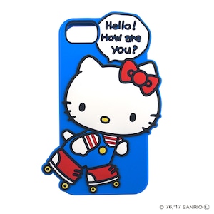 SANRIO/SILICON iPhoneケース/YY-SR001 KT