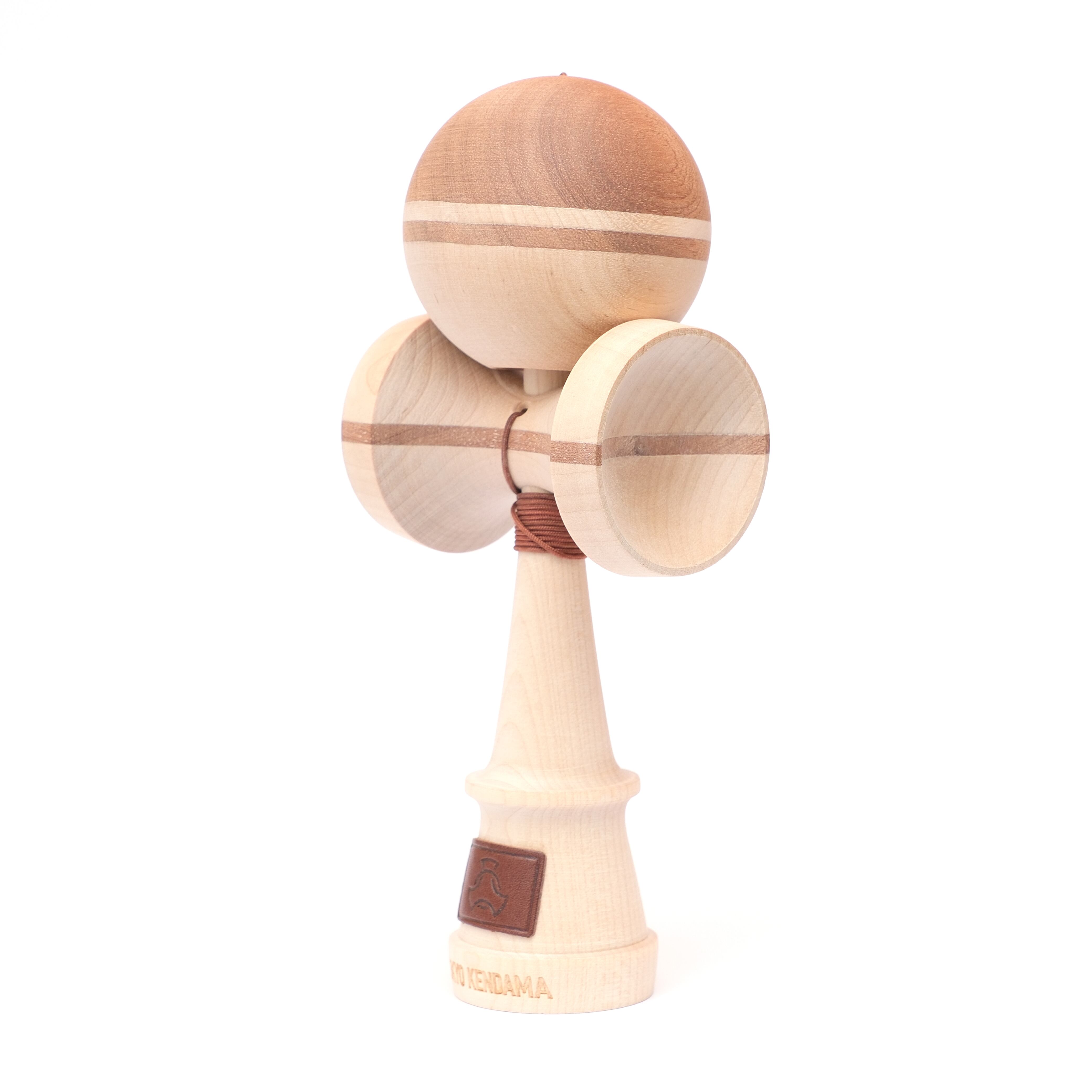 数量限定】5th SAPELE & BIRCH / サペリ＆バーチ | TOKYO KENDAMA