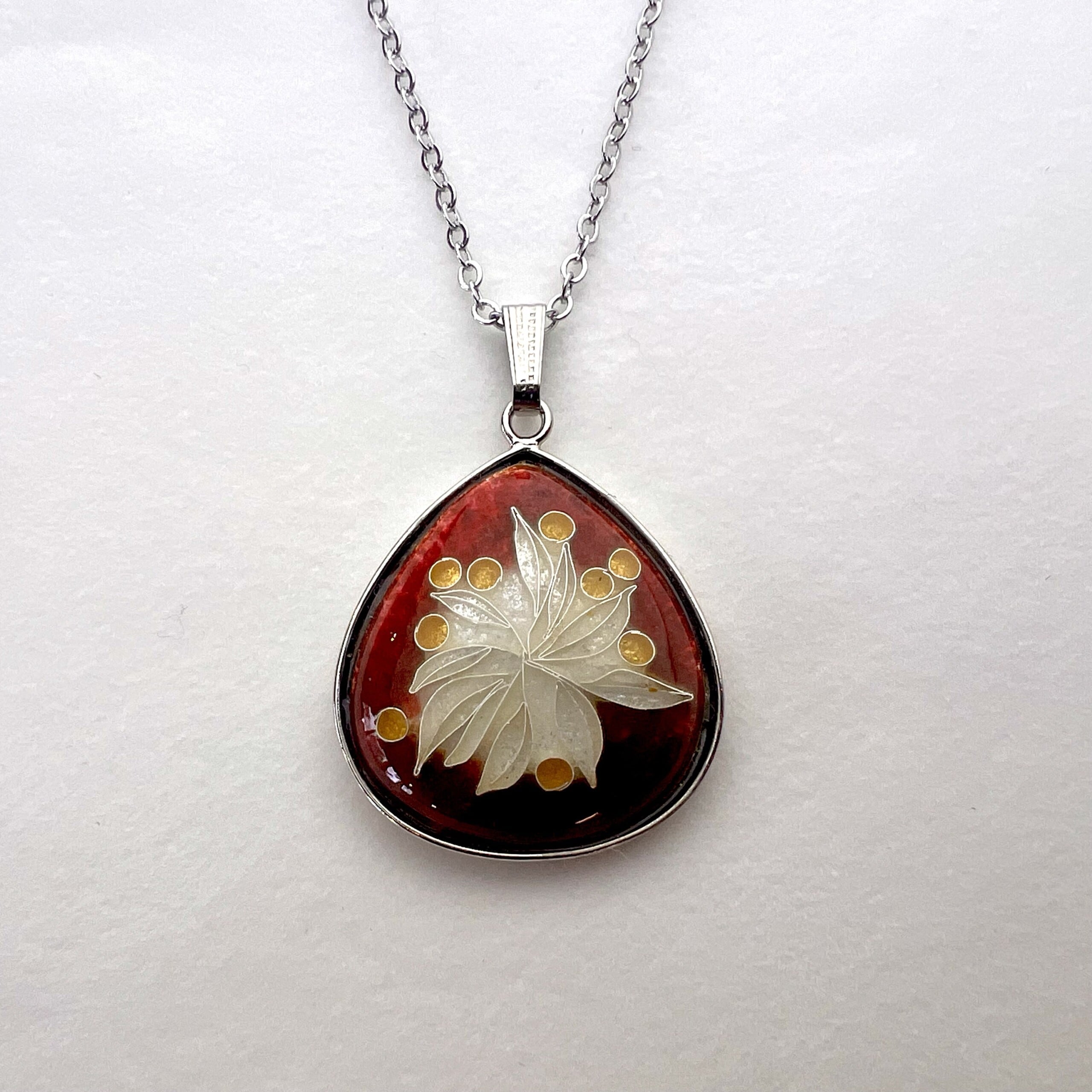 ネックレス | 田村七宝工芸 online store