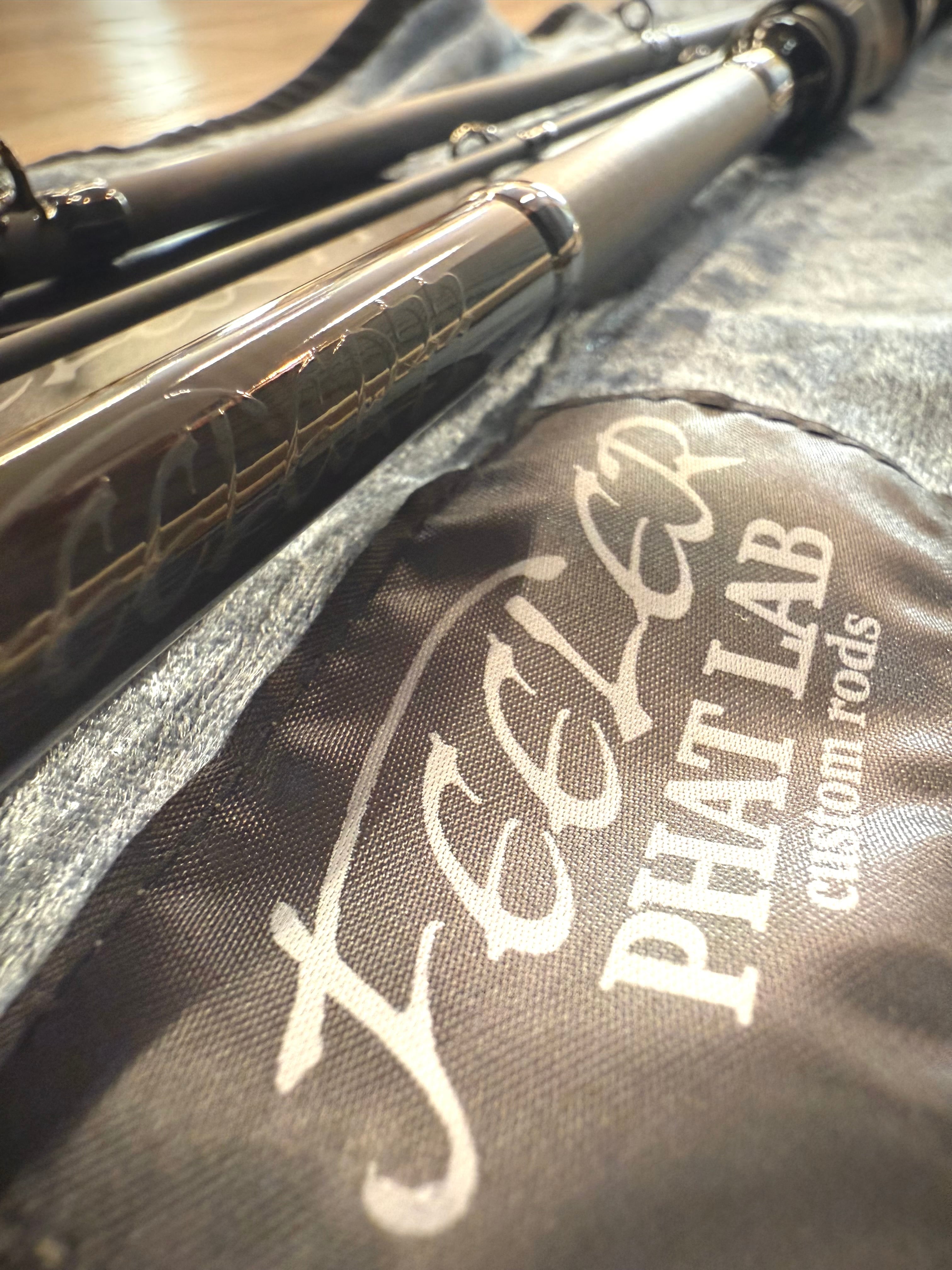 ファットラボ／FEELER 77 (フィーラー77) | ルアーショップB－FARM