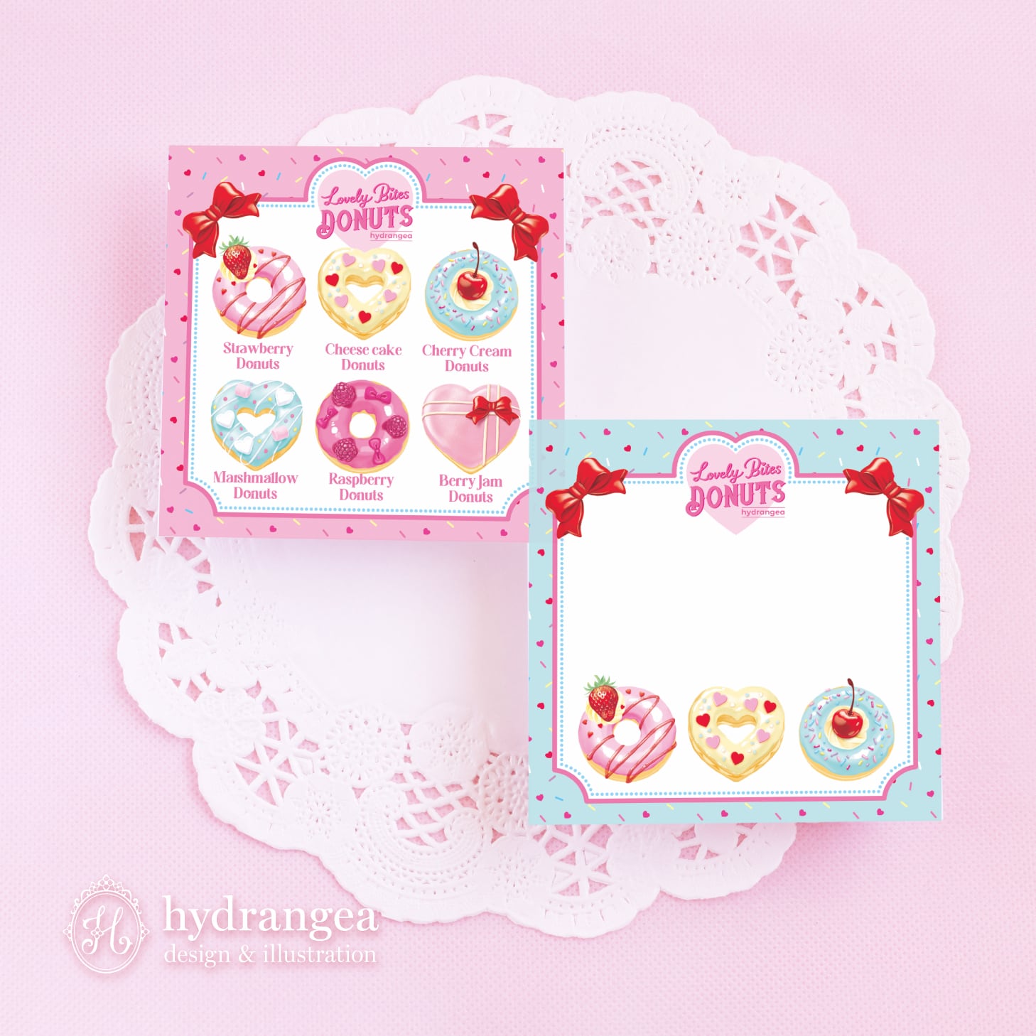 Mai♡様ご確認用❤限定品hydrangea様バラメモ Mai♡様ご確認用❤限定品