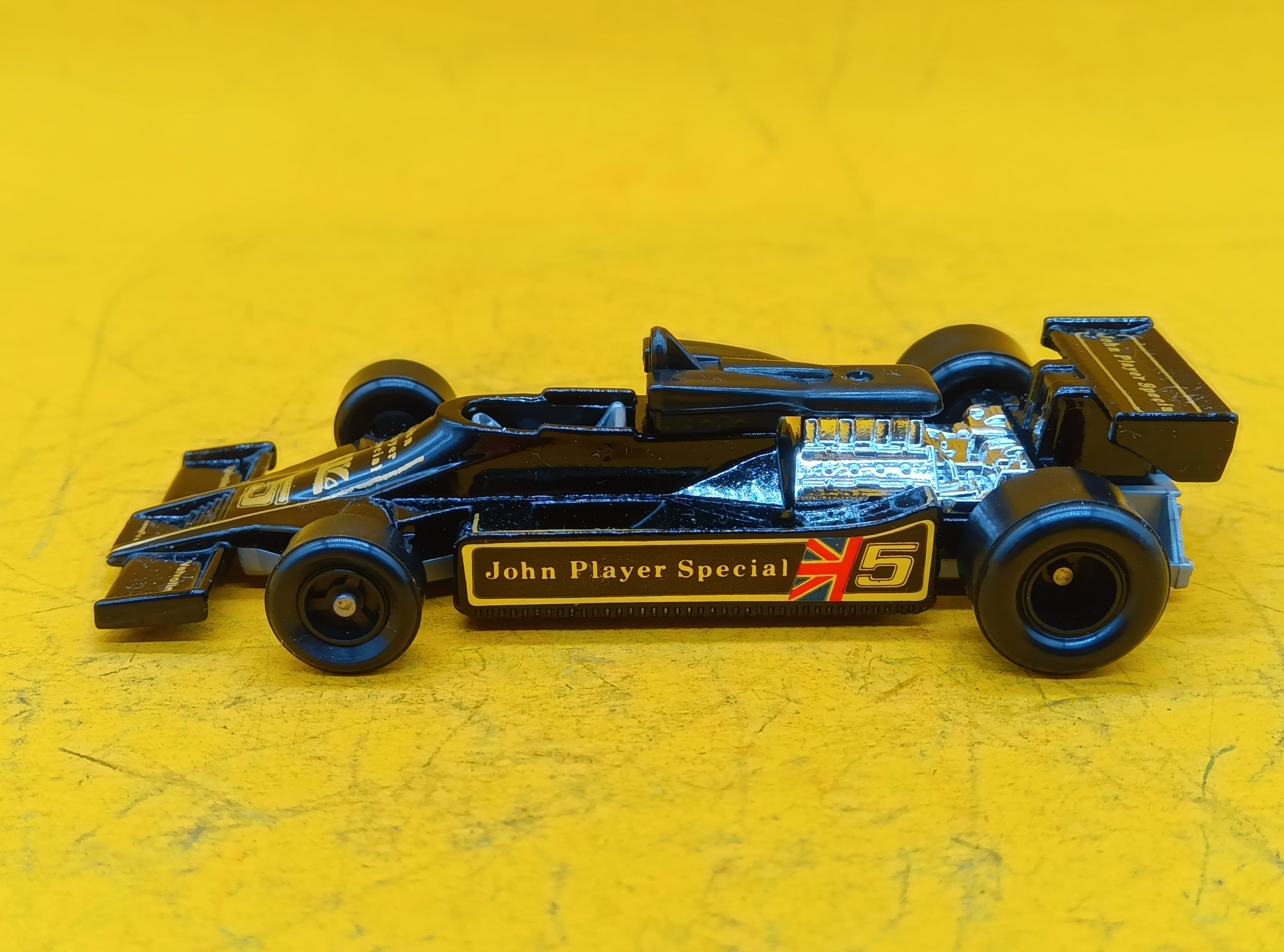 トミカ 外国車シリーズ F36 ロータス78 フォード【85603250】 | トイズ 