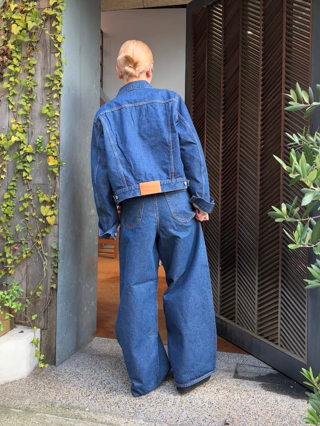 25AW】MASU エムエーエスユー / MB DENIM JACKET / デニムジャケット