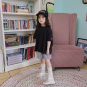 【取寄/個別発送】Blackbean 26/SM（Baby）２トーンセット