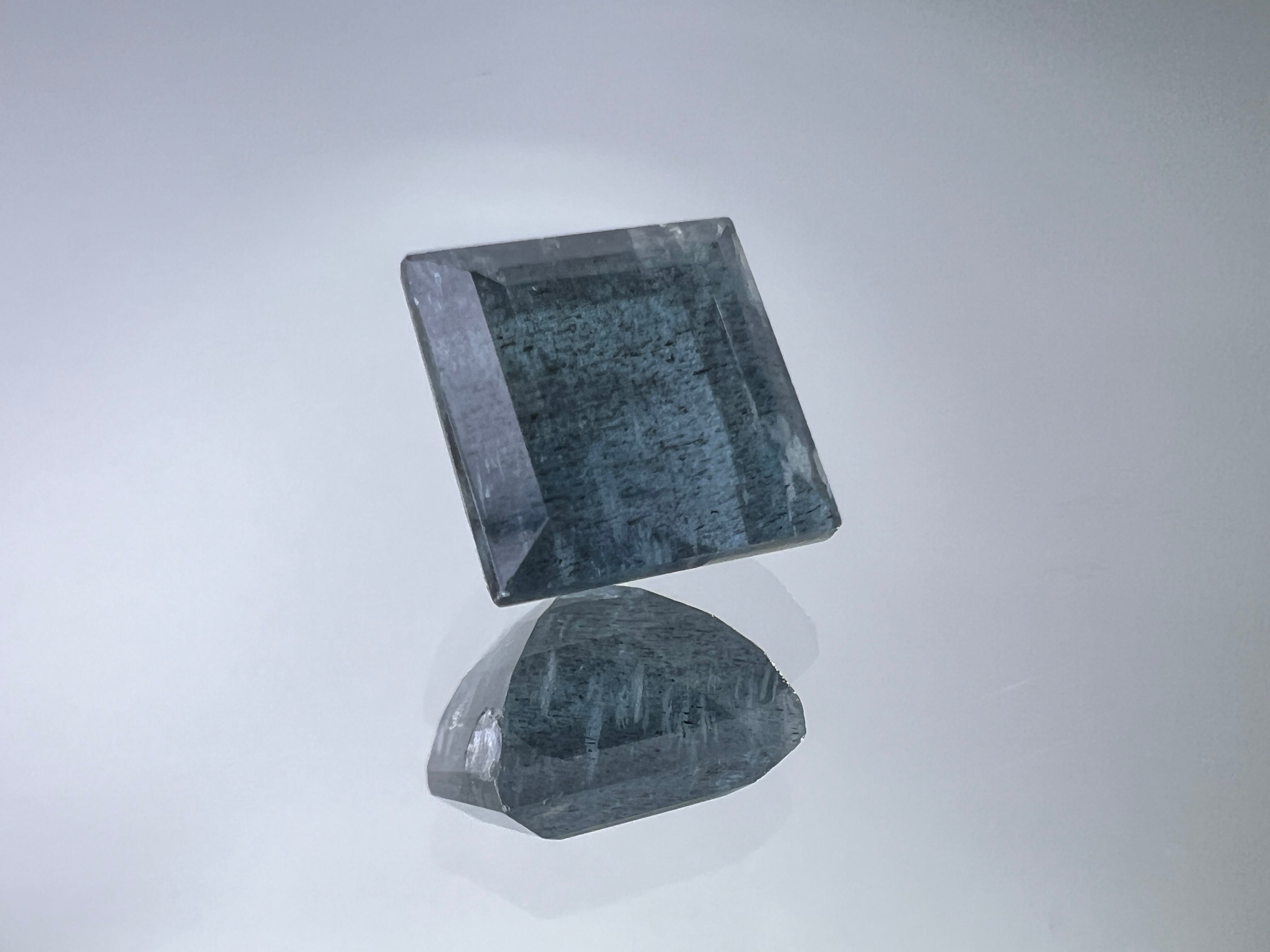 モスアクアマリン 4.46ct [C13‐92] | differencee(ディファレンシー)