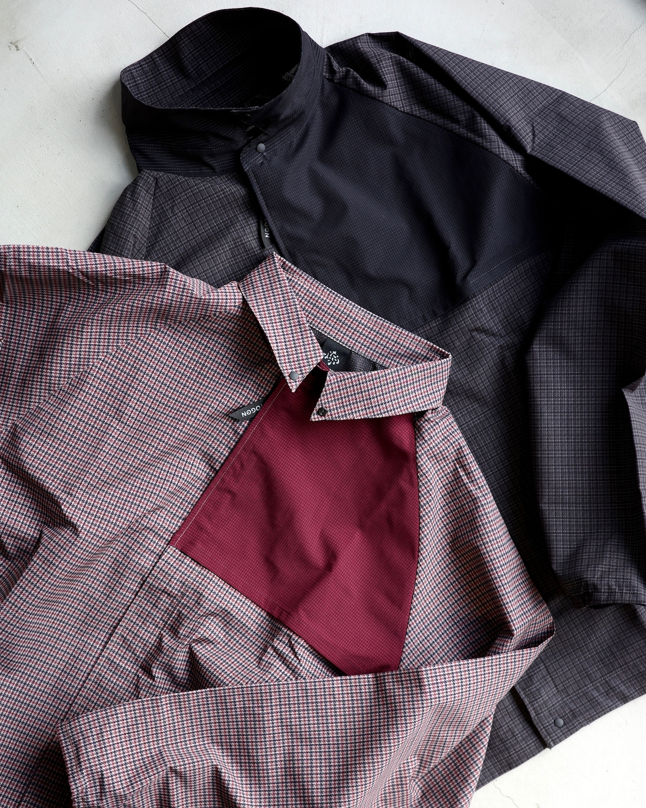 NOSTALGIC JACKET / RGT-14-4