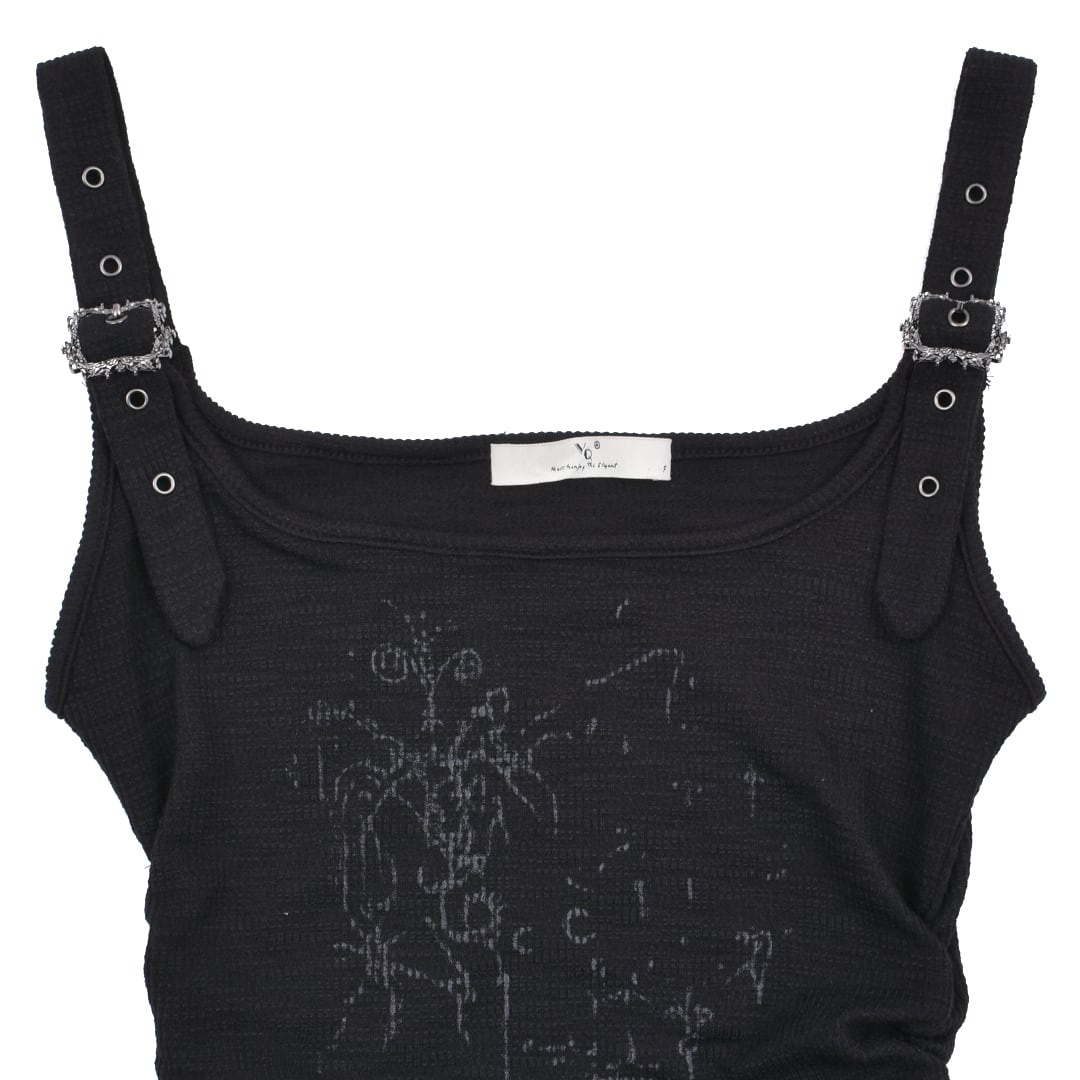 ☺︎らぶひめ ！GUCCI タンクトップ【ヴィンテージ】 ☺︎らぶひめ ！GUCCI タンクトップ【ヴィンテージ】 楽天市場