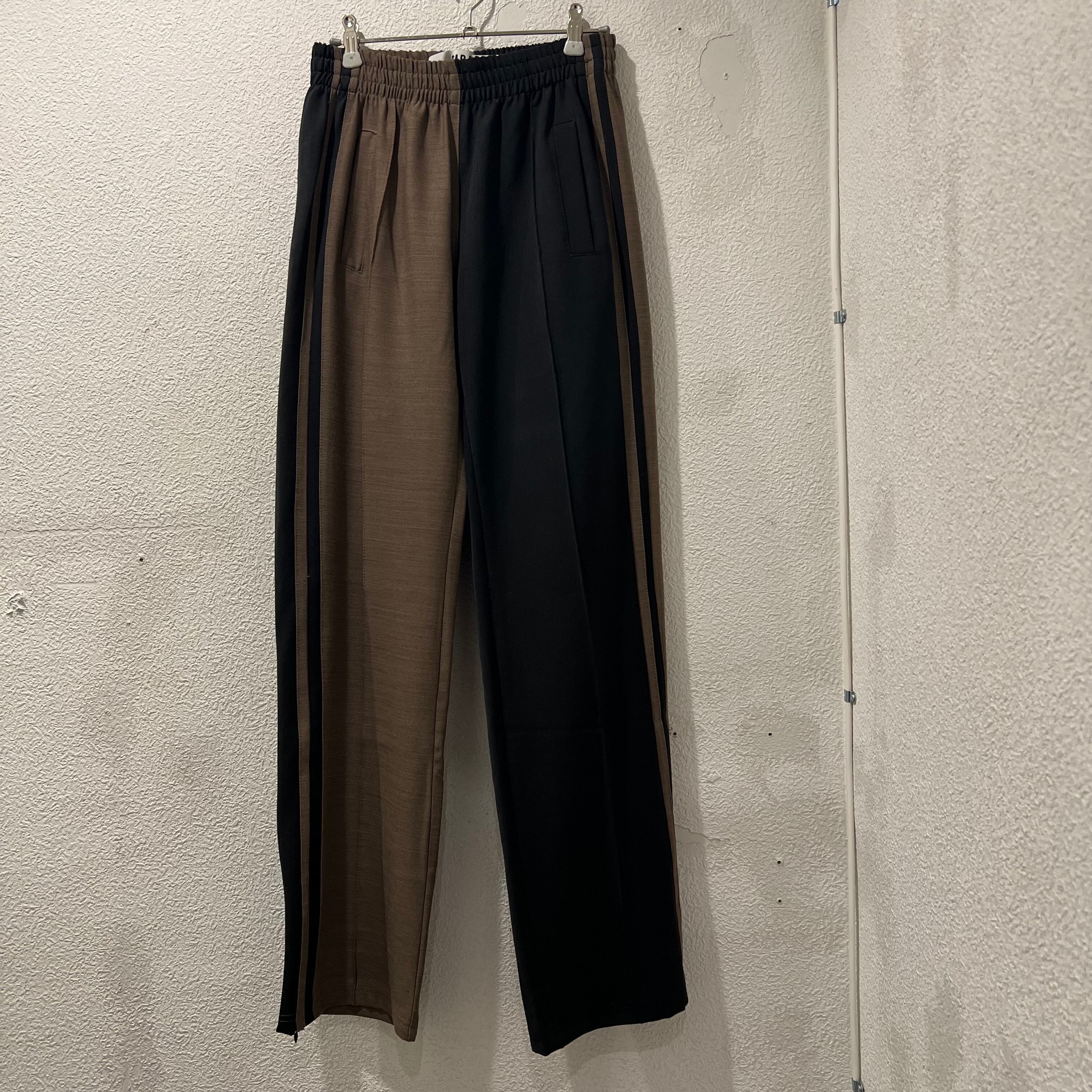 PARADOXE PARIS ライントラックパンツ パラドークス ジャージ | mdh.com.sa
