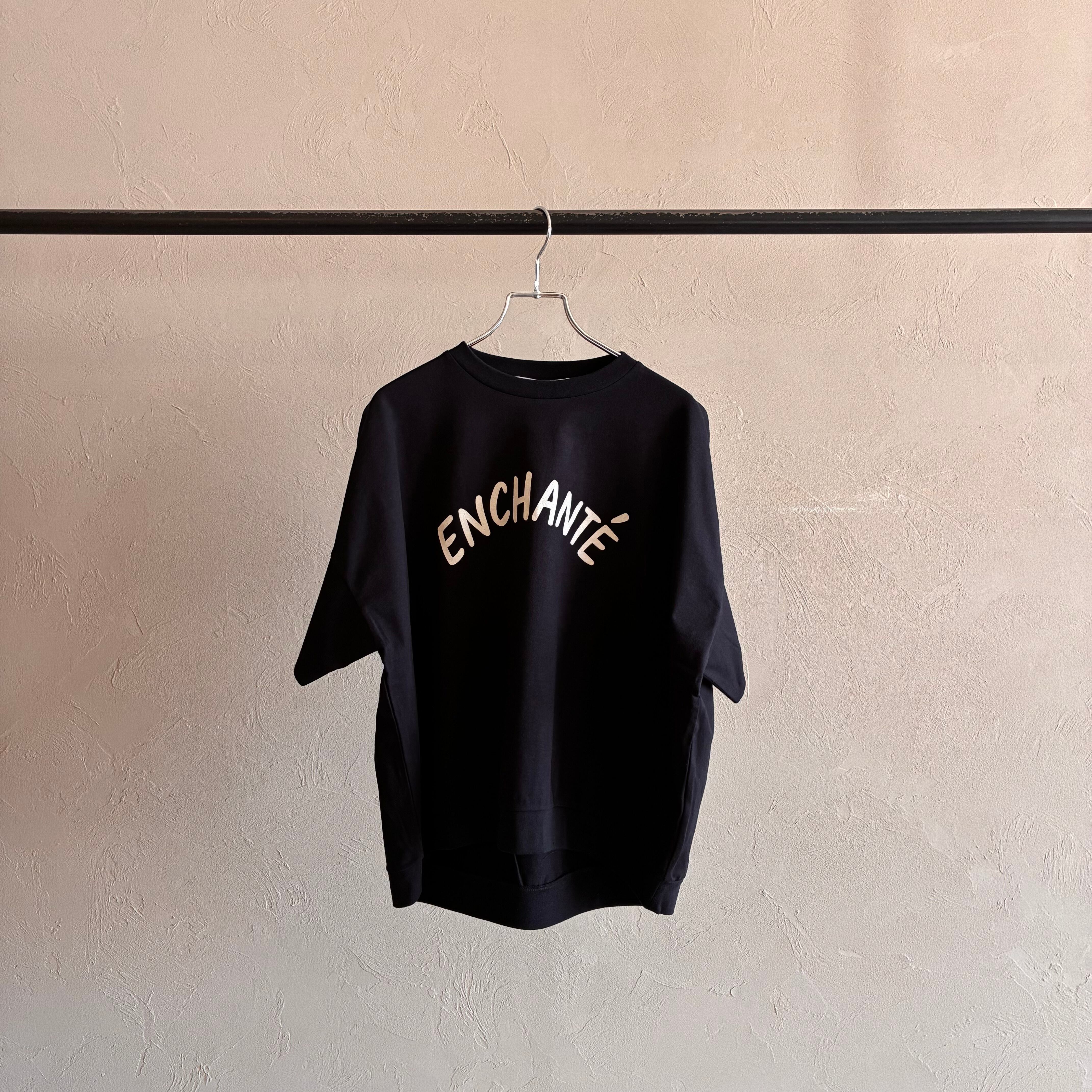 QTUME 】ロゴプリント Tシャツ | valance 福井｜レディース セレクト