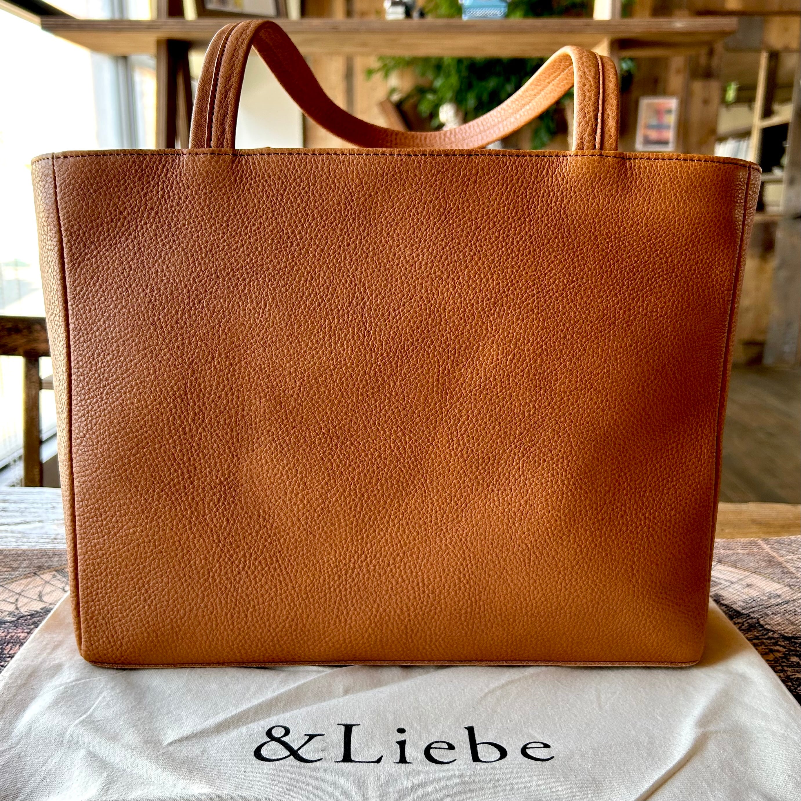 ＆Liebe「BUNGU TOTE～文具好きのトートバッグ～」 | ペンネジューク